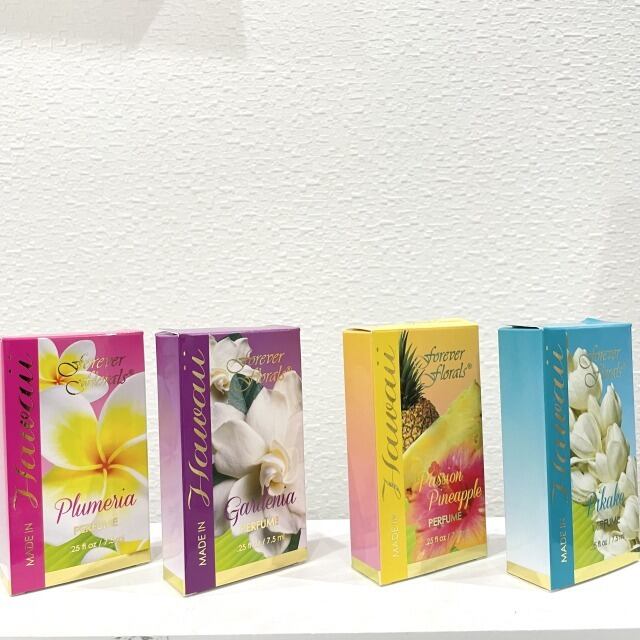 forever florals】フォーエバーフローラルズ スプレーコロン passion