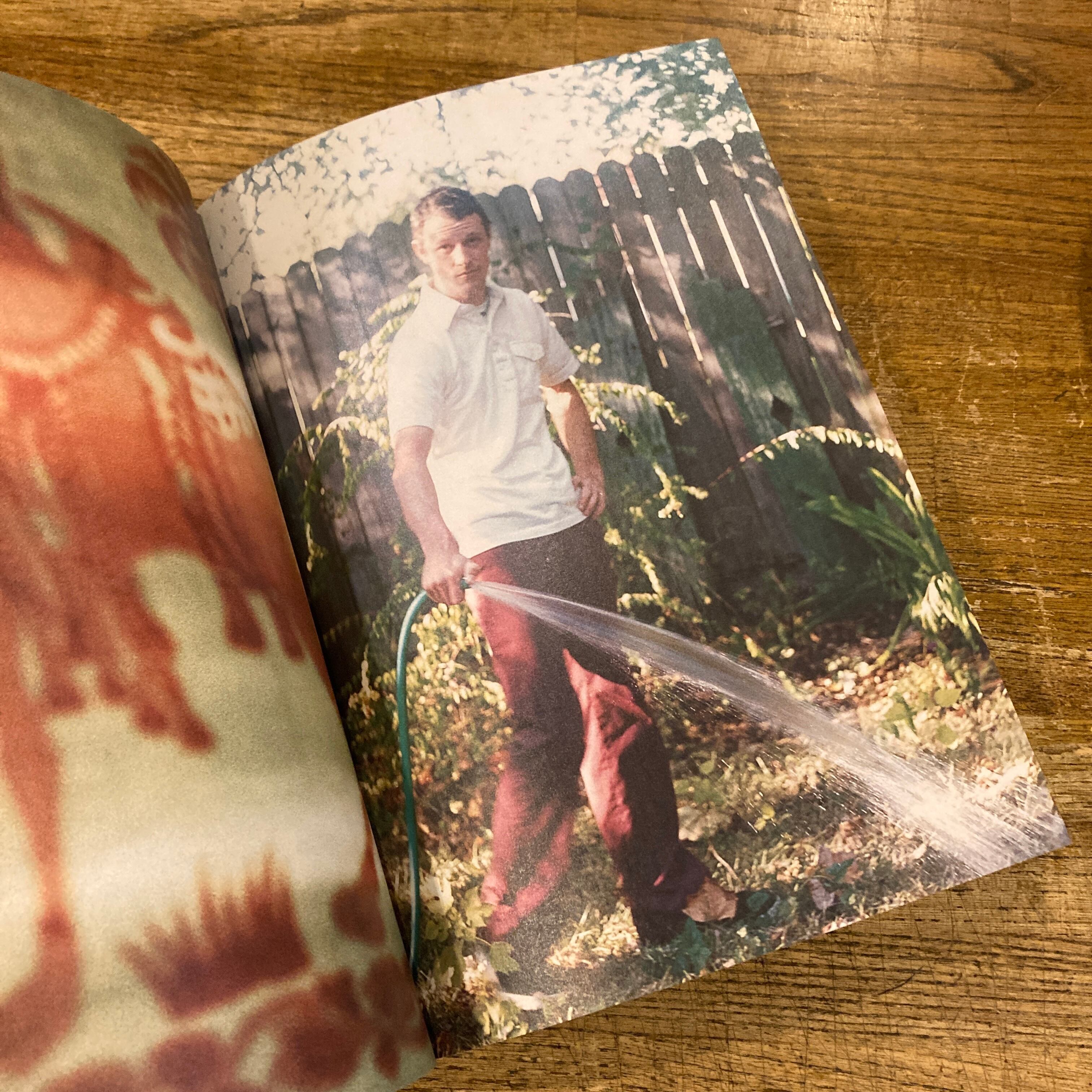 Jack Pierson: Angel Youth ジャック・ピアソン | 百年