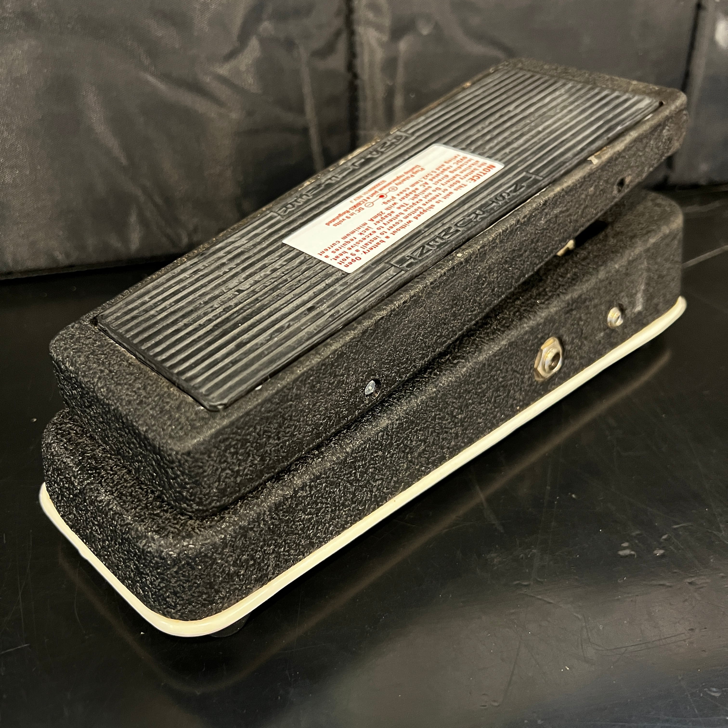 Jen cry baby SUPER Model 250.422 | MUSICSHOP BOB