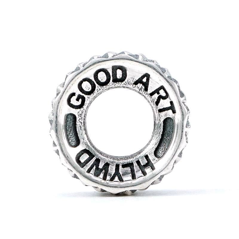 ロンデル：Good Art HLYWD グッド アート ハリウッド | MIC@WEB