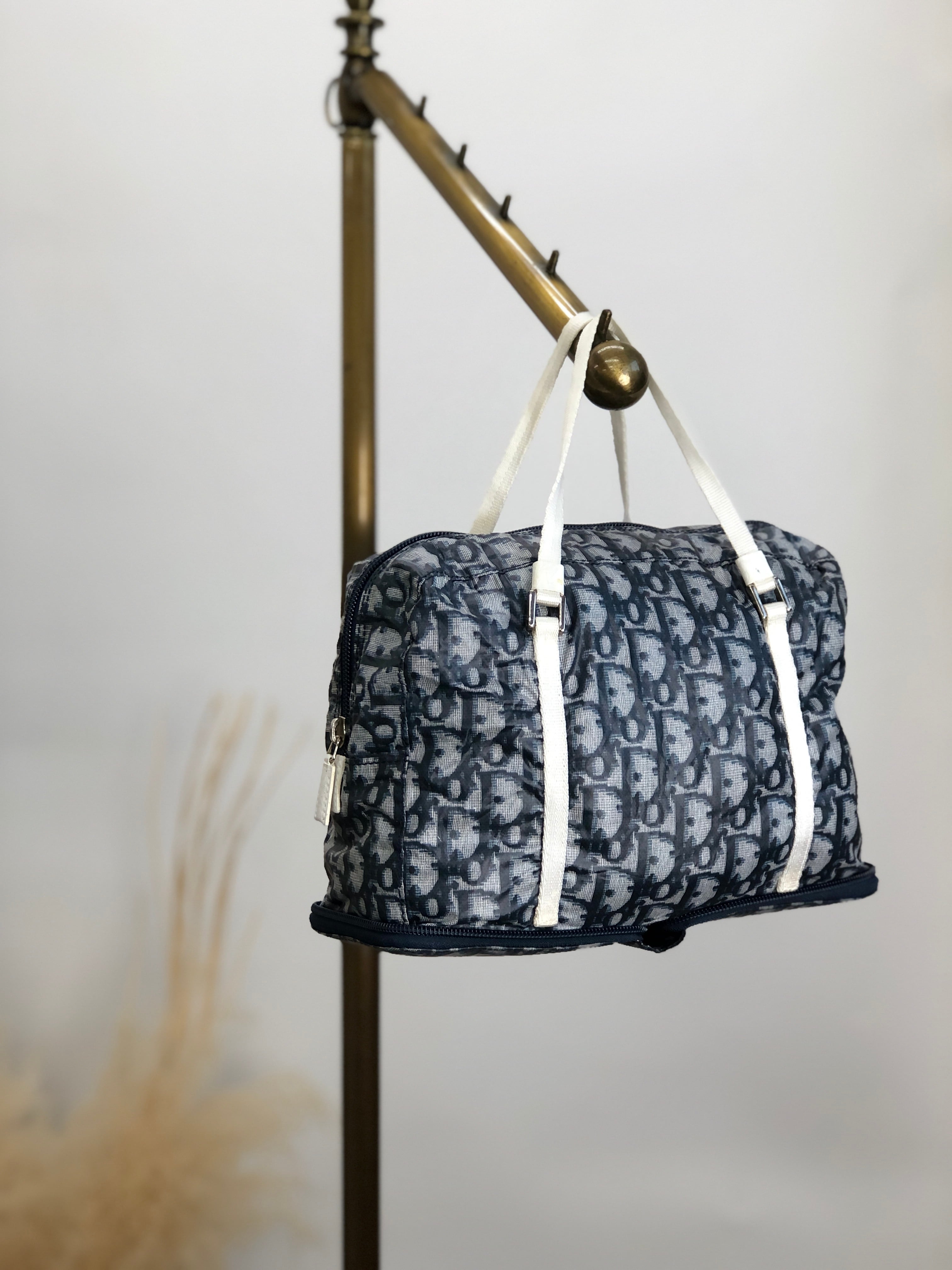 日本直送 名牌中古包 】Christian Dior クリスチャン ディオール