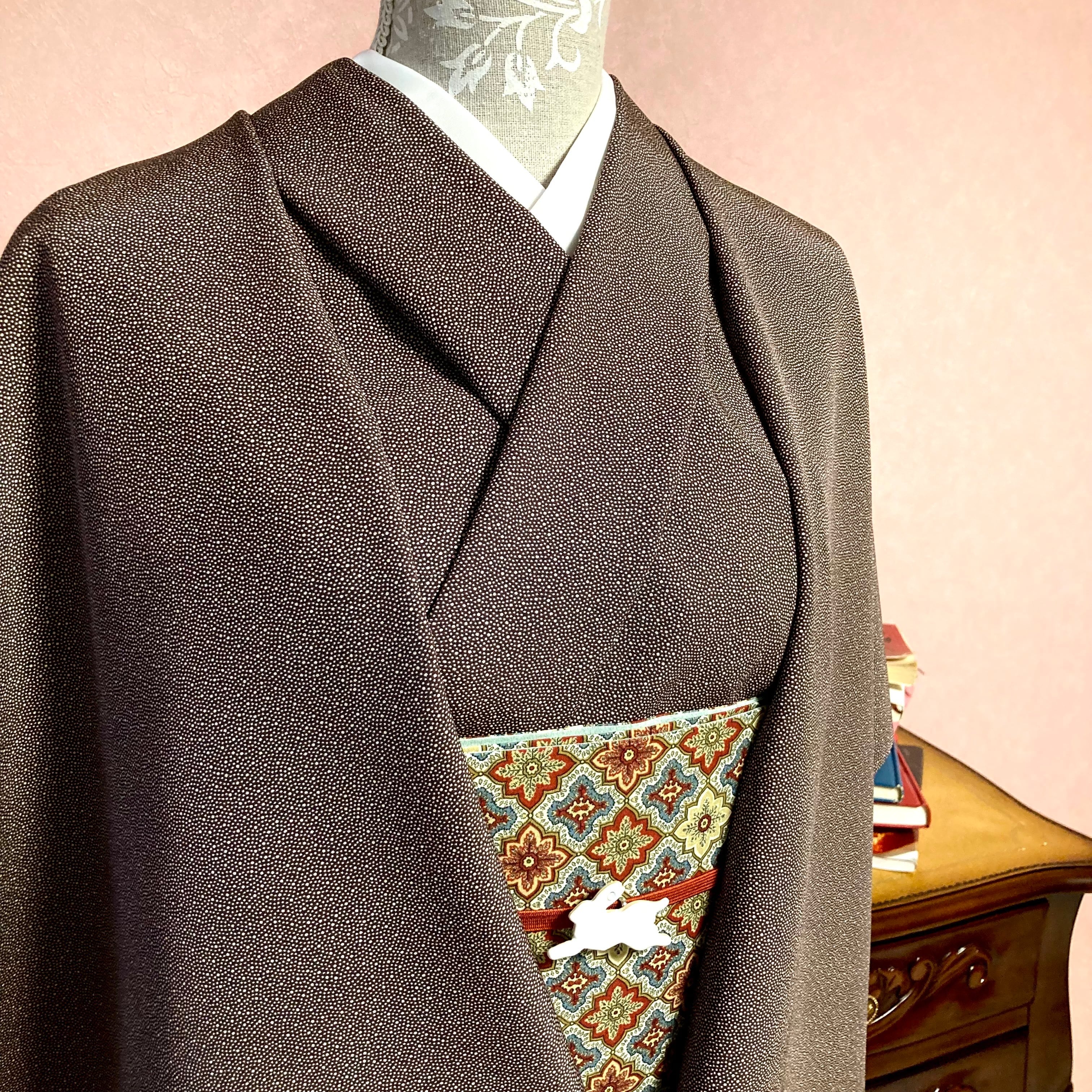 b155 裁断済み反物　11点　バラ売り不可　送料込み　着物 b41bfd1c4238ae7239d388cc532993