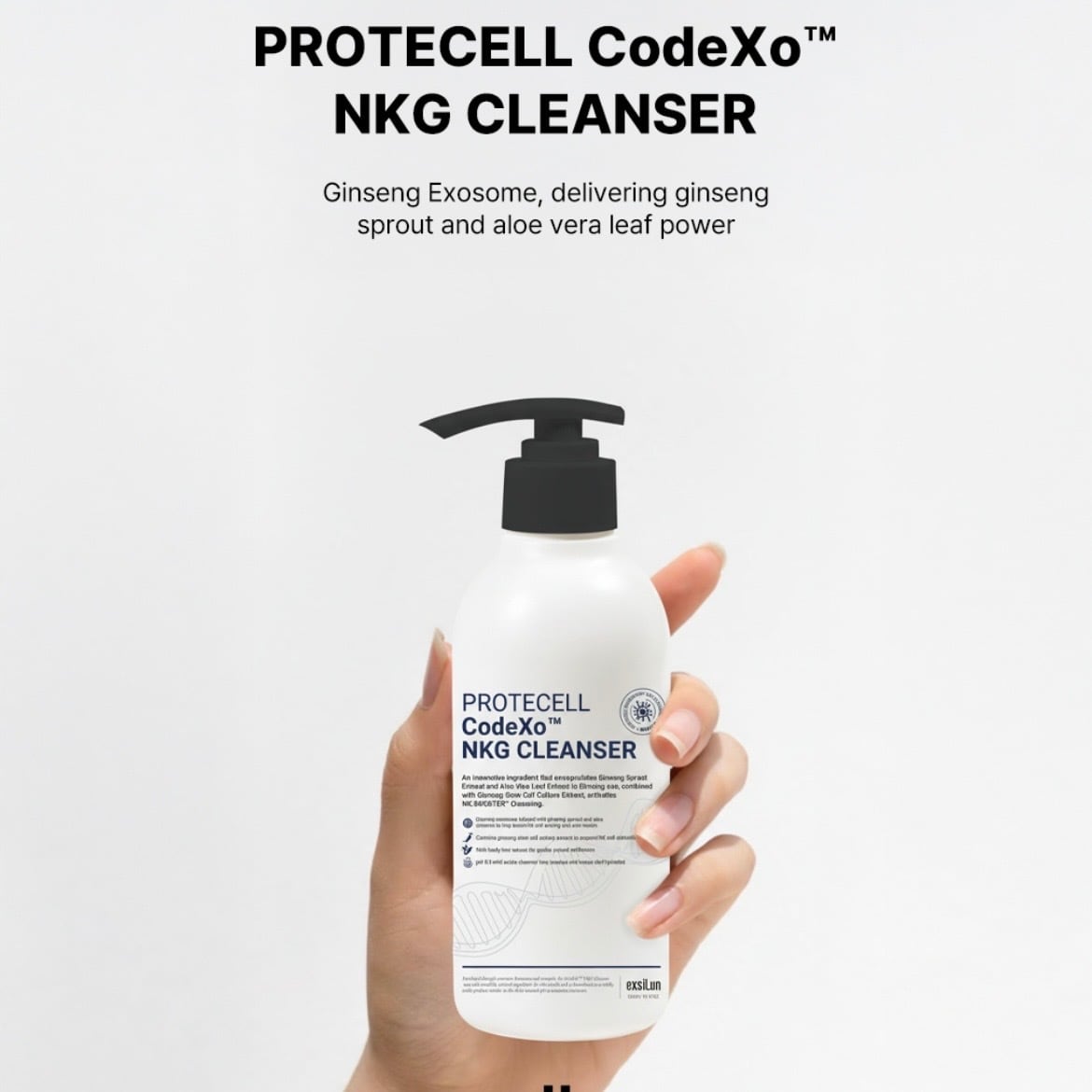 LADAMER オリゴフォースセラムハイドレーティング | OHAYO ME (オハヨーミ)