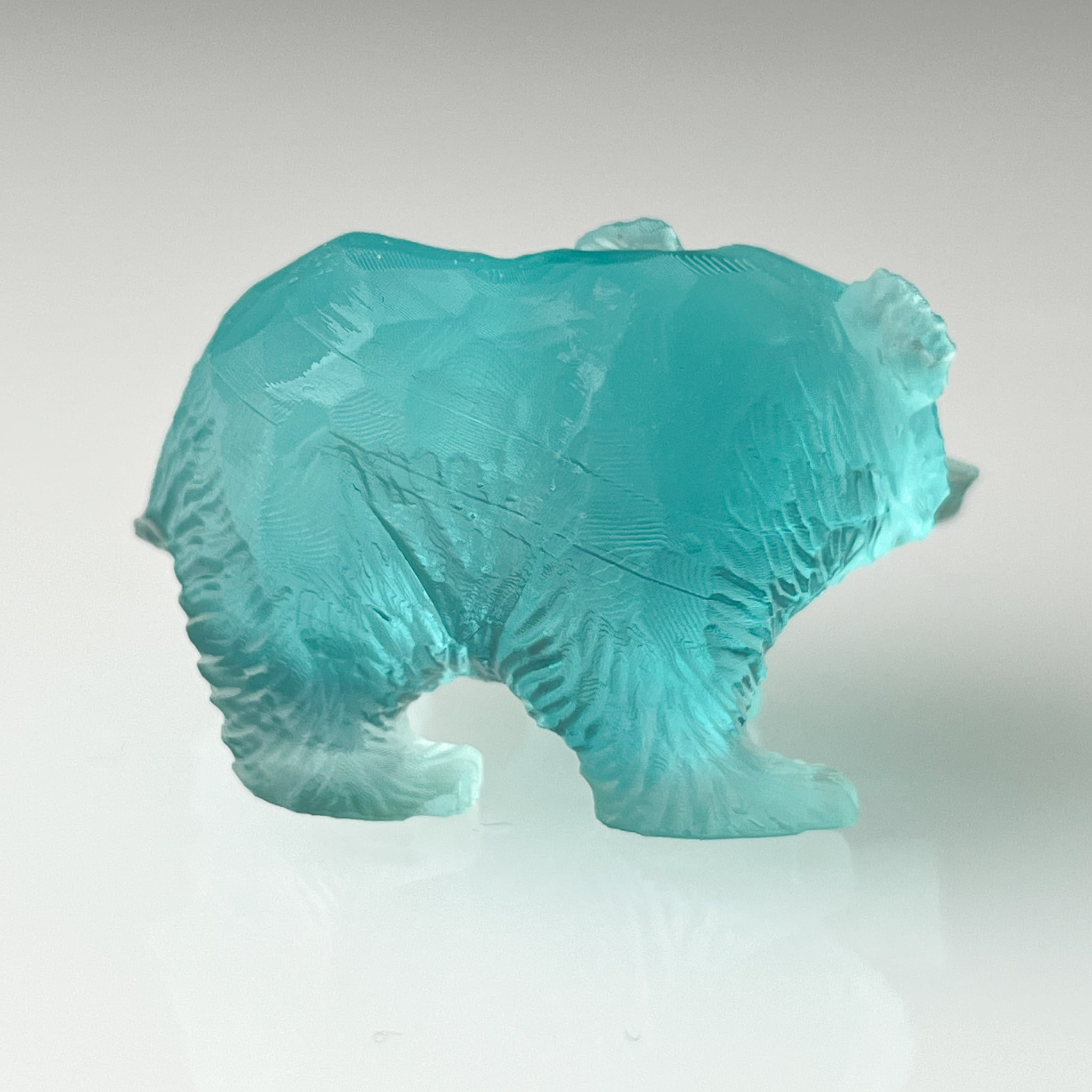 sinkop 鮭喰い熊 | mvp creative japan Co., Ltd