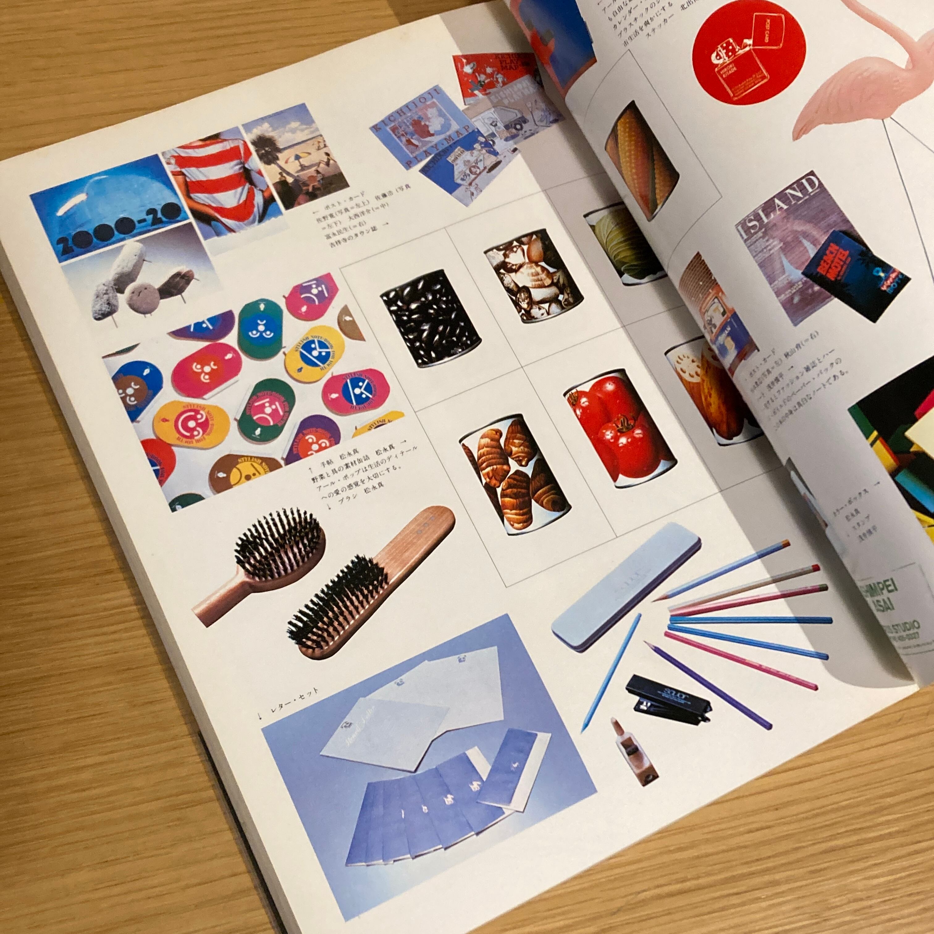 アール・ポップ / 谷川晃一 編 | 百年