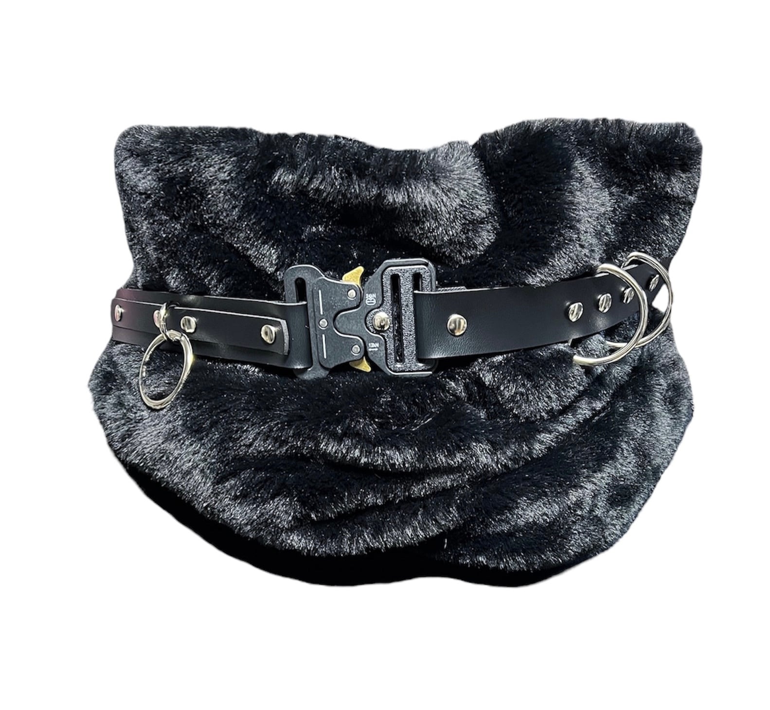 SALE‼️タクティカルDベルトスヌードマフラー | ニュリカデリック