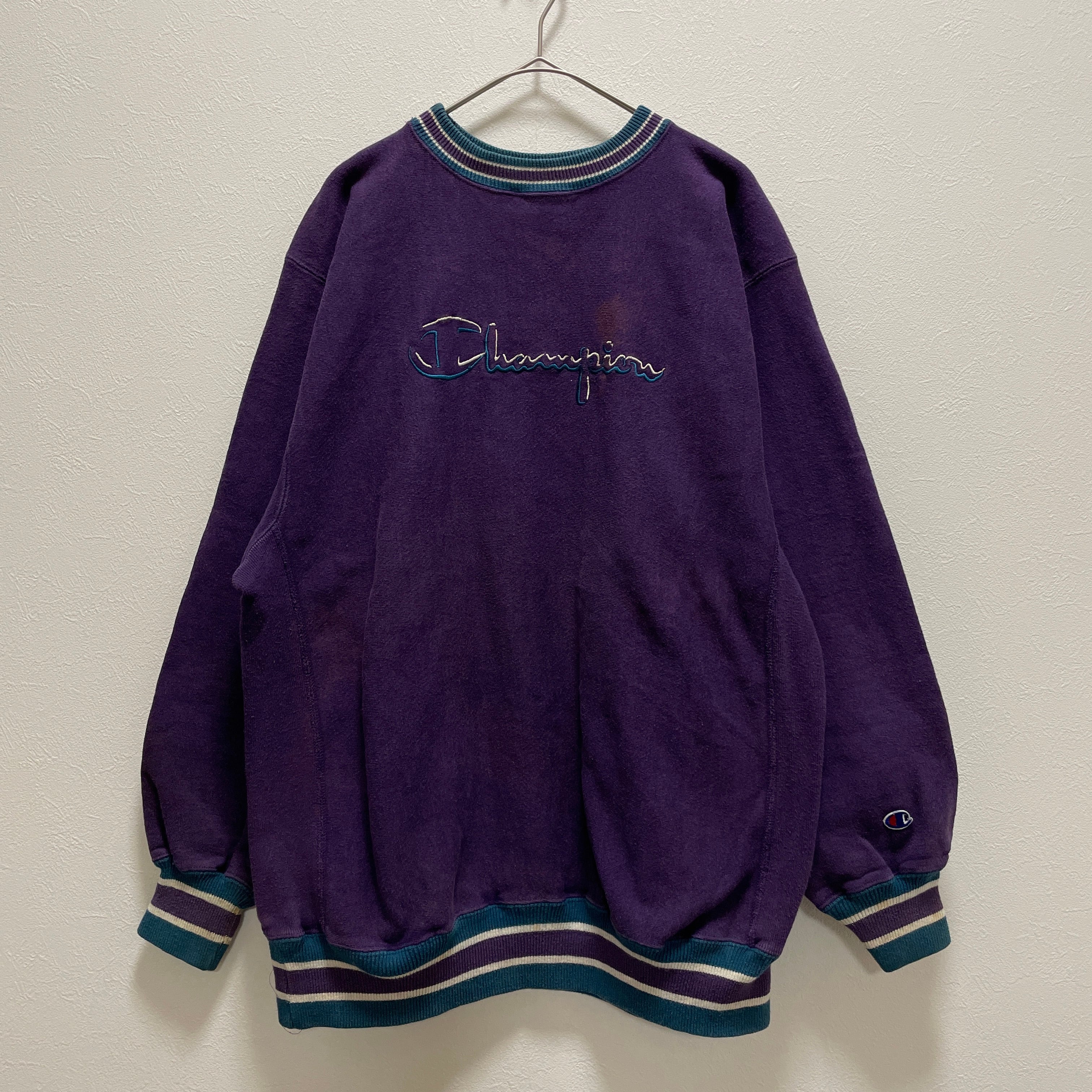 90s チャンピオン リバースウィーブ リプライン 木村拓哉 レア