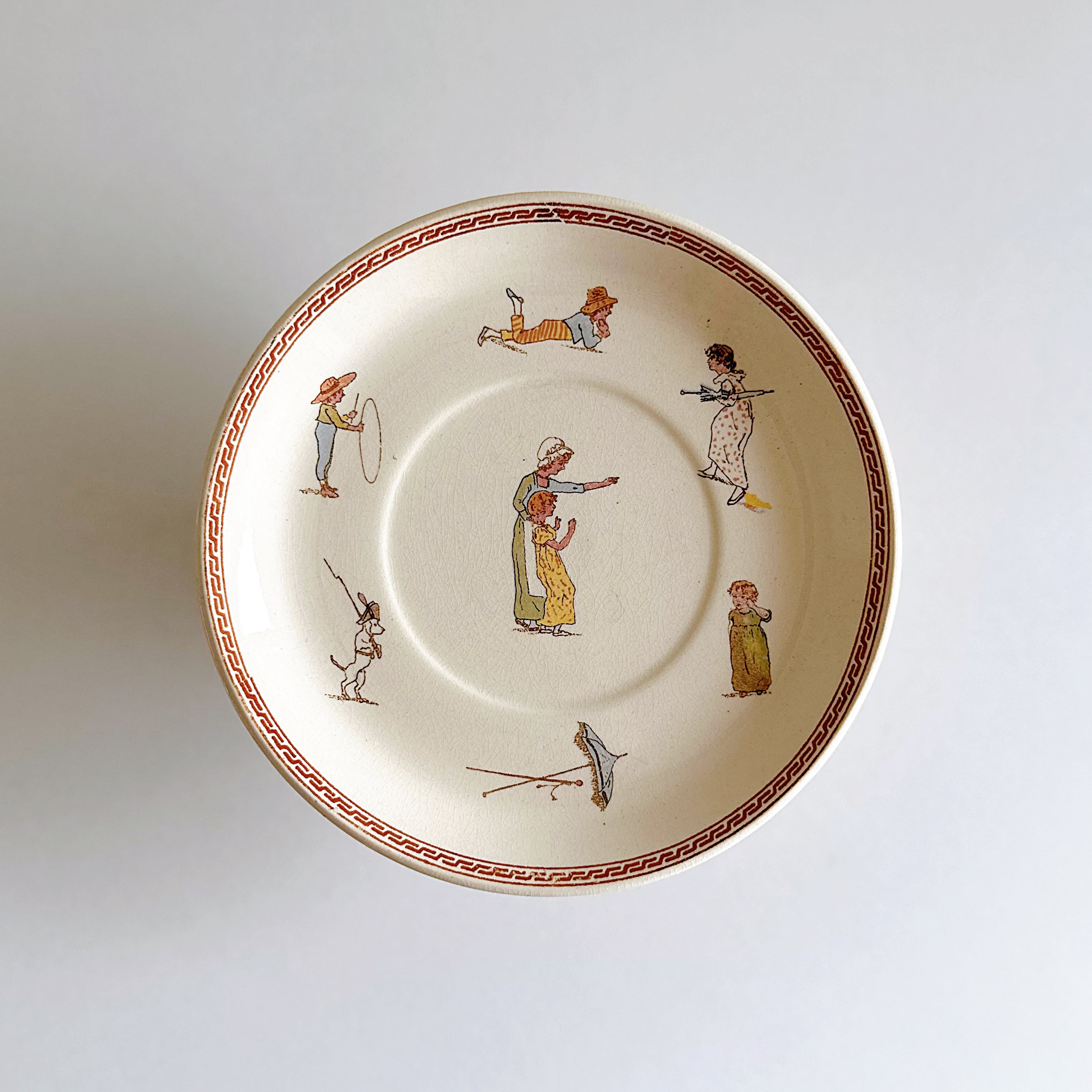 Sarreguemines サルグミンヌ | ぽわにえ・だむーる 〜 アンティーク