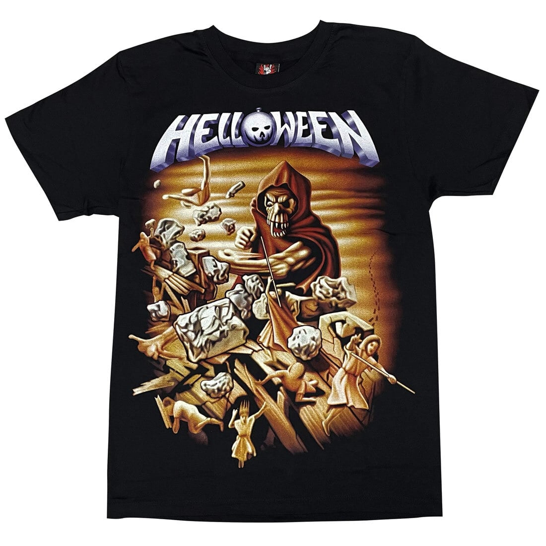 HELLOWEEN | alternative_tokyo