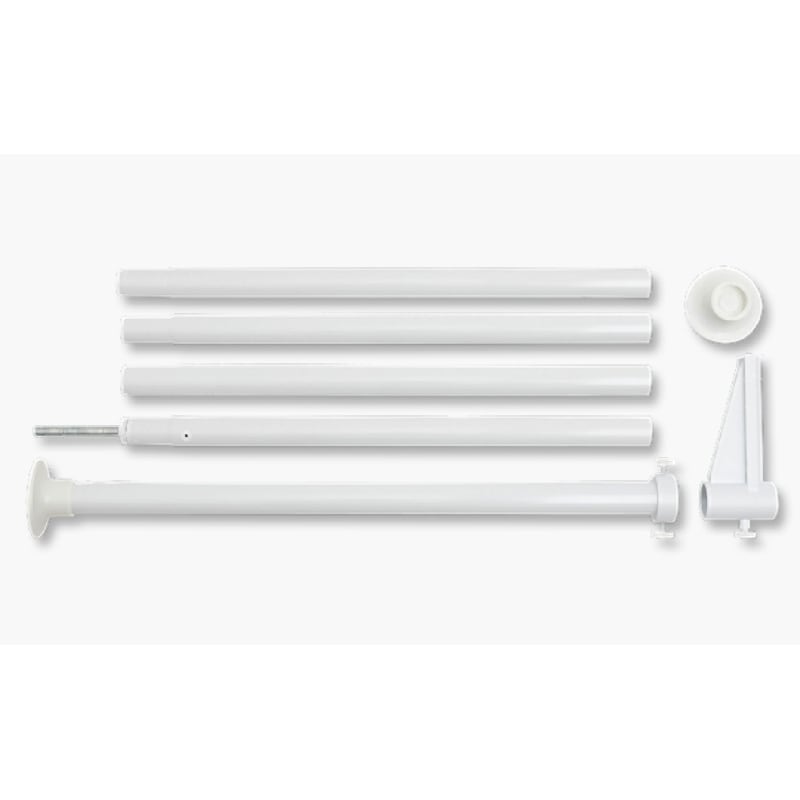 ESTILO スチームイオンリフレッシャー 専用5段棒 | ESTILO(エスティロ)