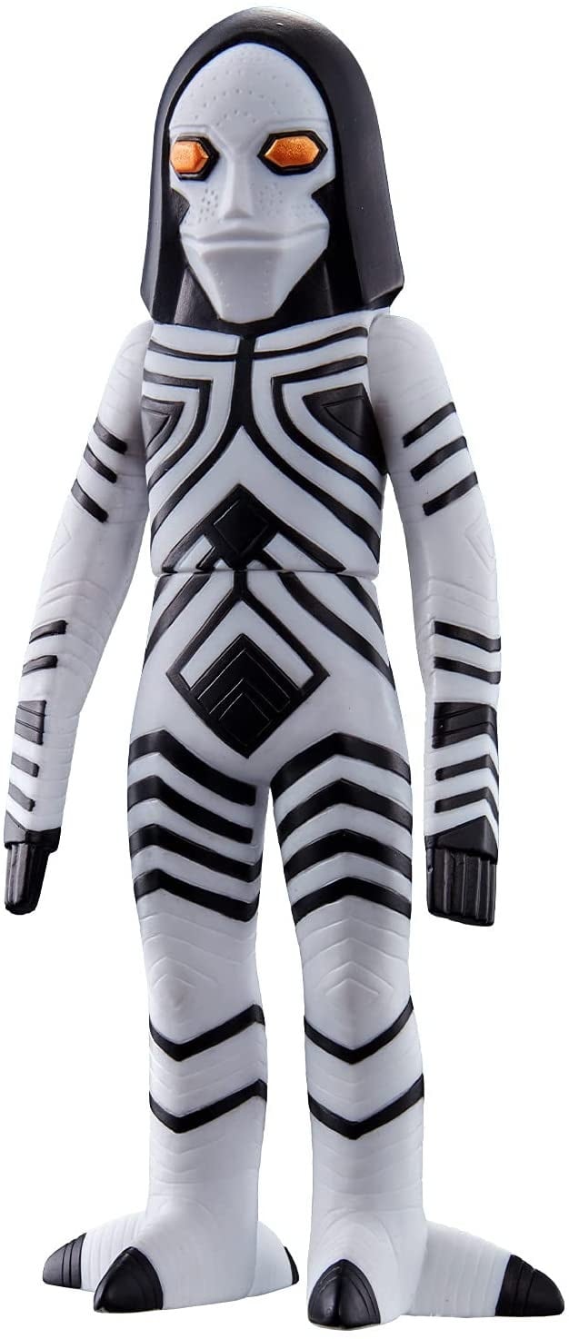 ウルトラマン ウルトラ怪獣シリーズ 156 ダダ(パワードダダ