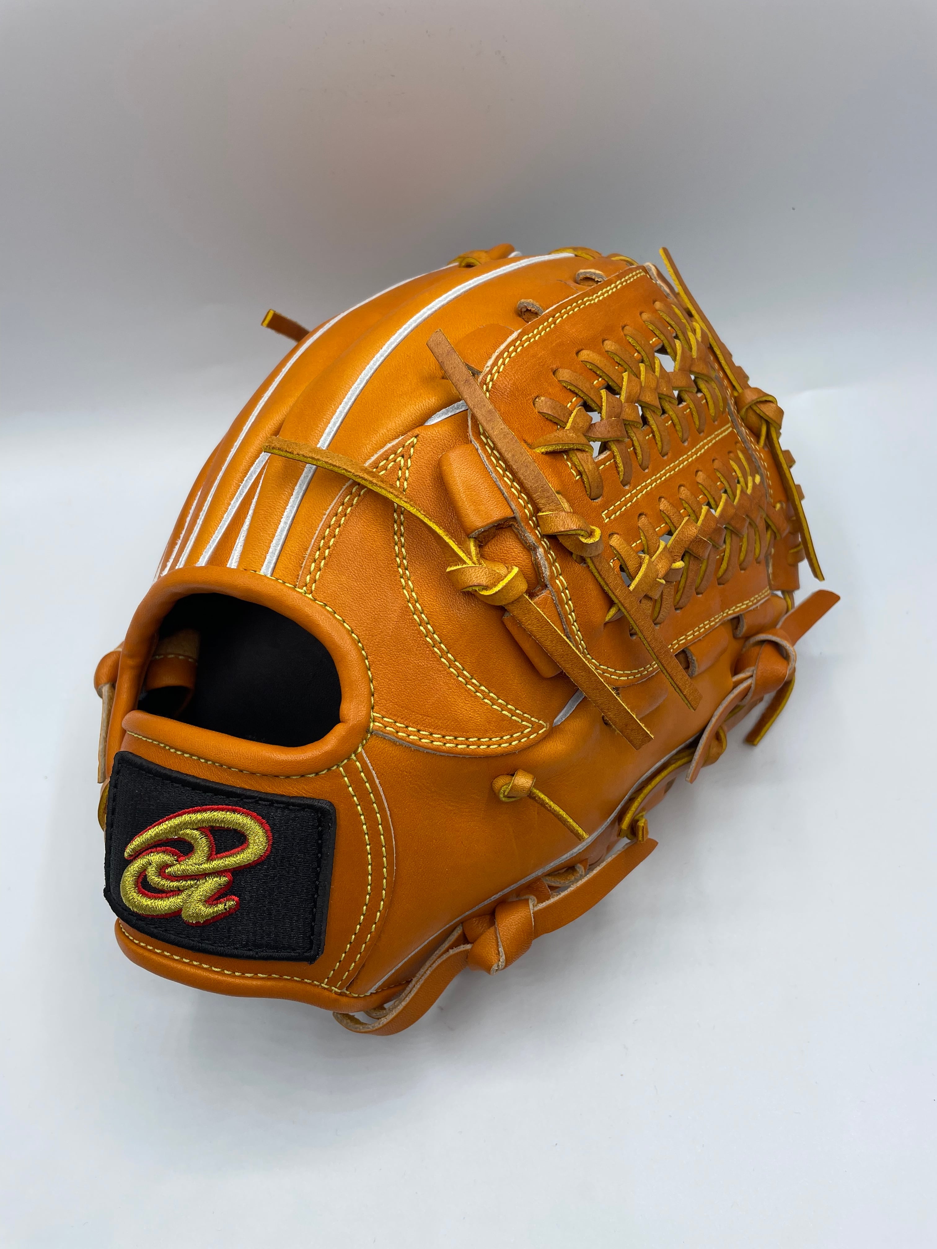 ドナイヤ DJNII 軟式 内野手用 | タケスポselect 【竹中スポーツBASE店】