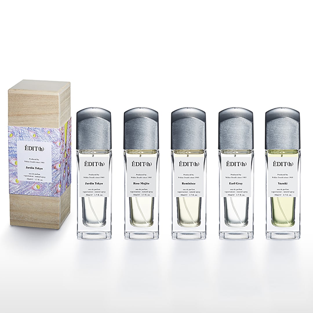 Yuzuki eau de parfum［EDIT(h)］ | REAL Style online shop