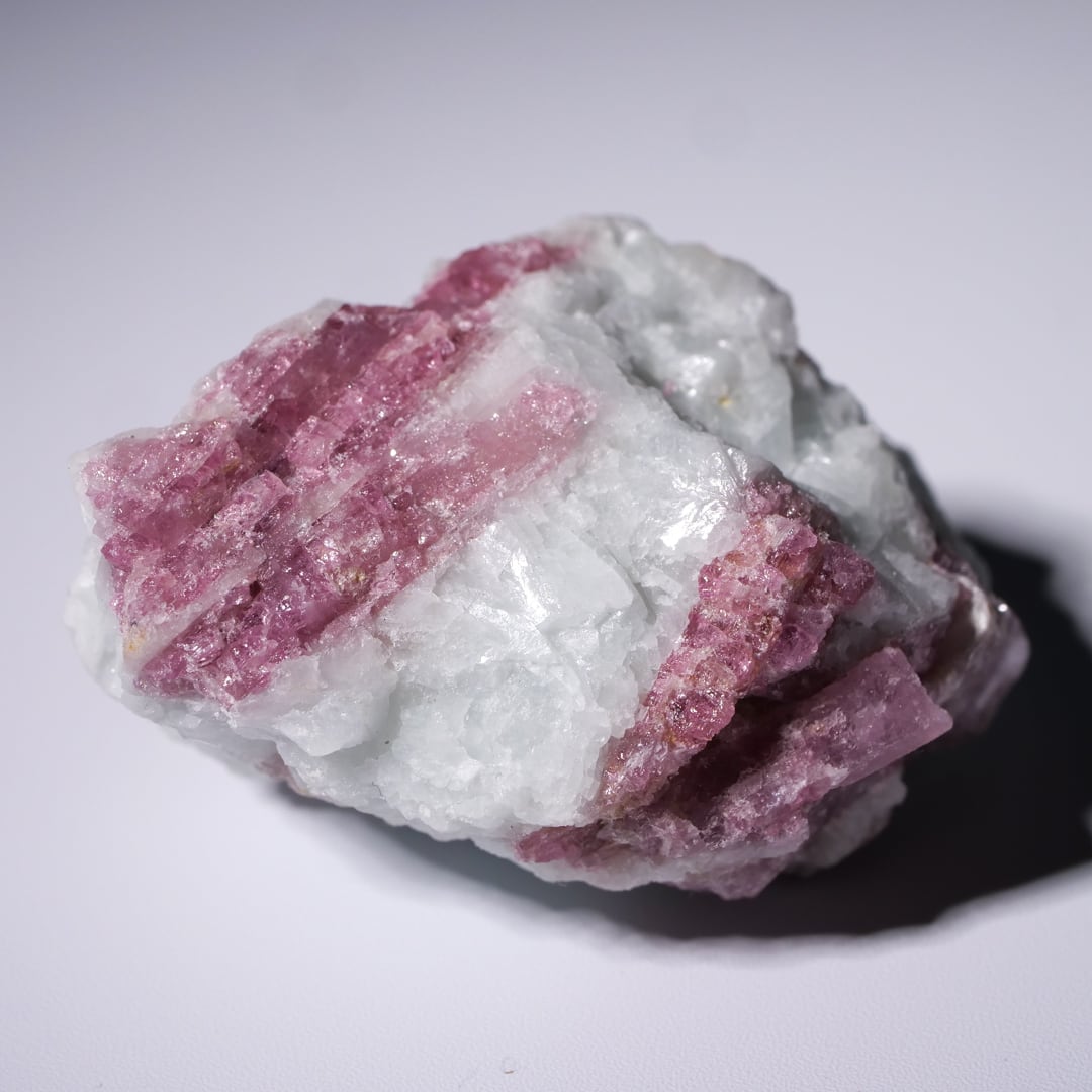 ピンク トルマリン / 原石 標本 | ariife.公式オンラインショップ