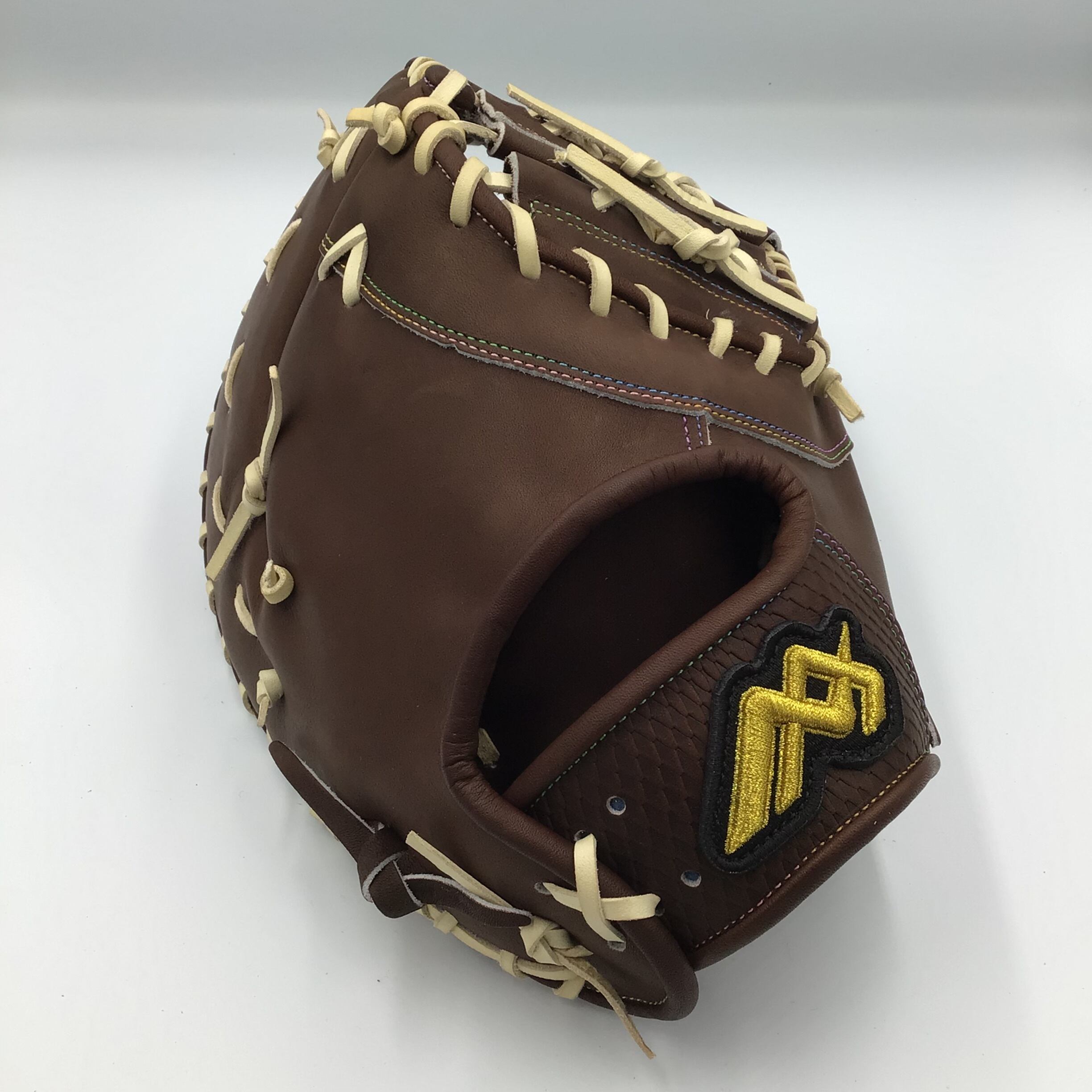 高校野球対応】硬式 ファーストミット HG-FK1 | maxglove