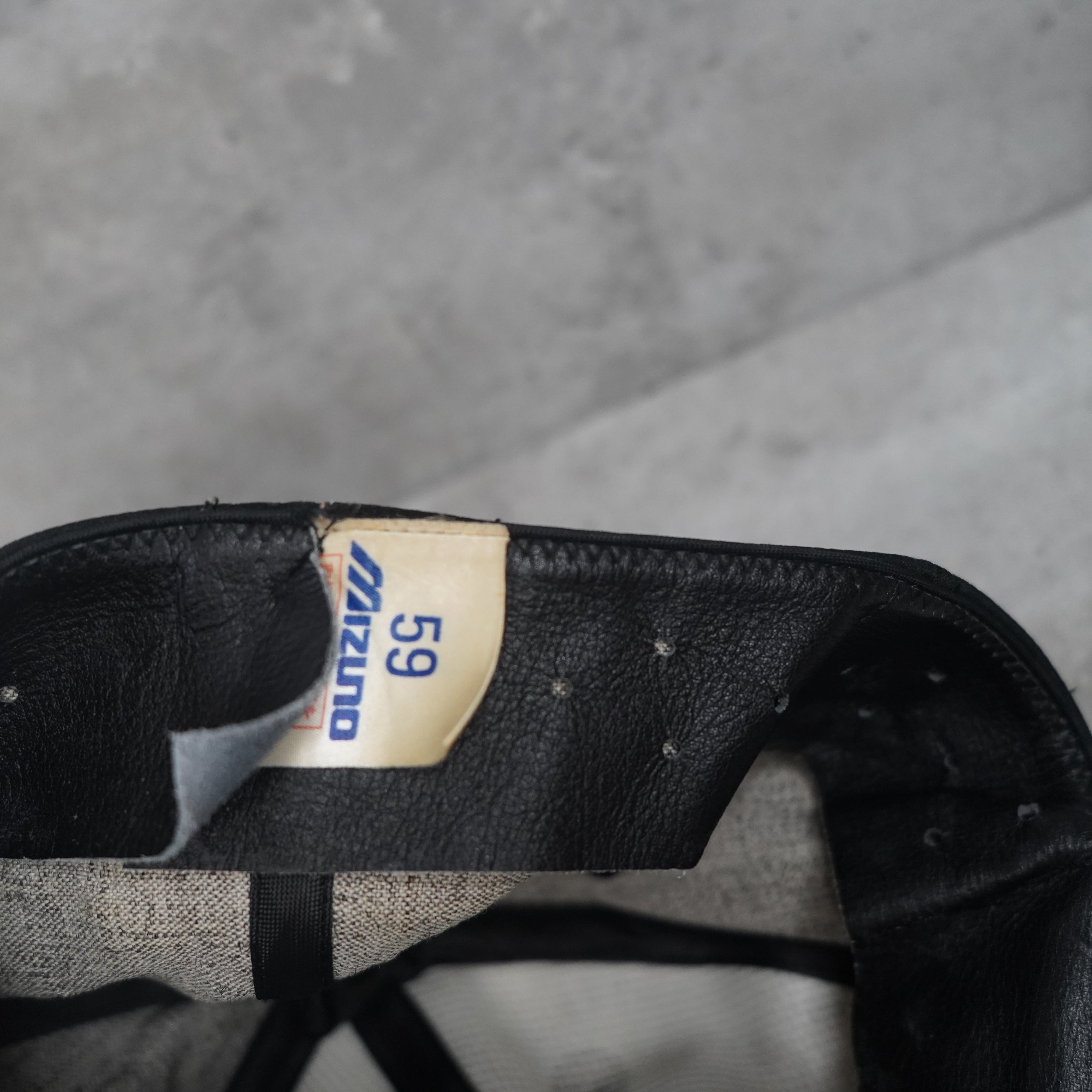 90's 福岡ダイエーホークス(現ソフトバンクホースクス) FDH MIZUNO PRO