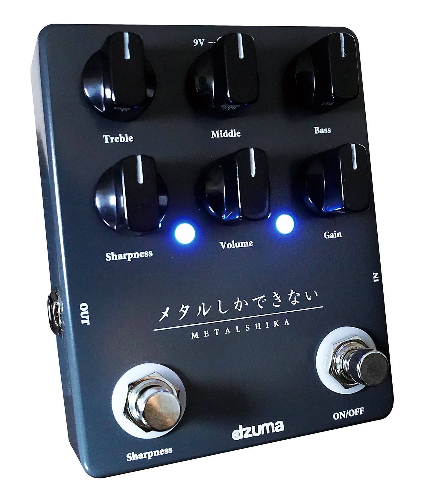 メタルしかできない【METALSHIKA】 | 320design