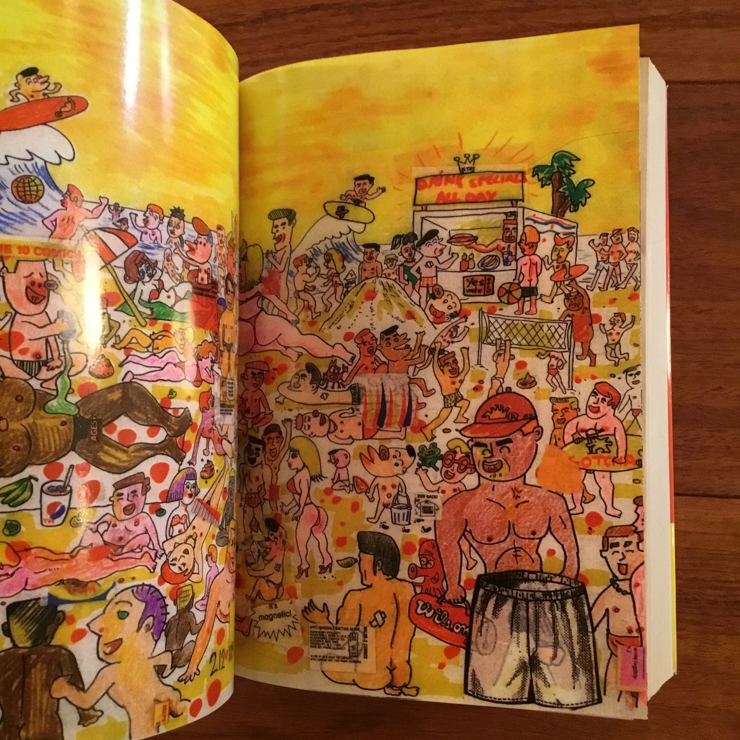 決定版 ヘタうま大全集 | Flying Books