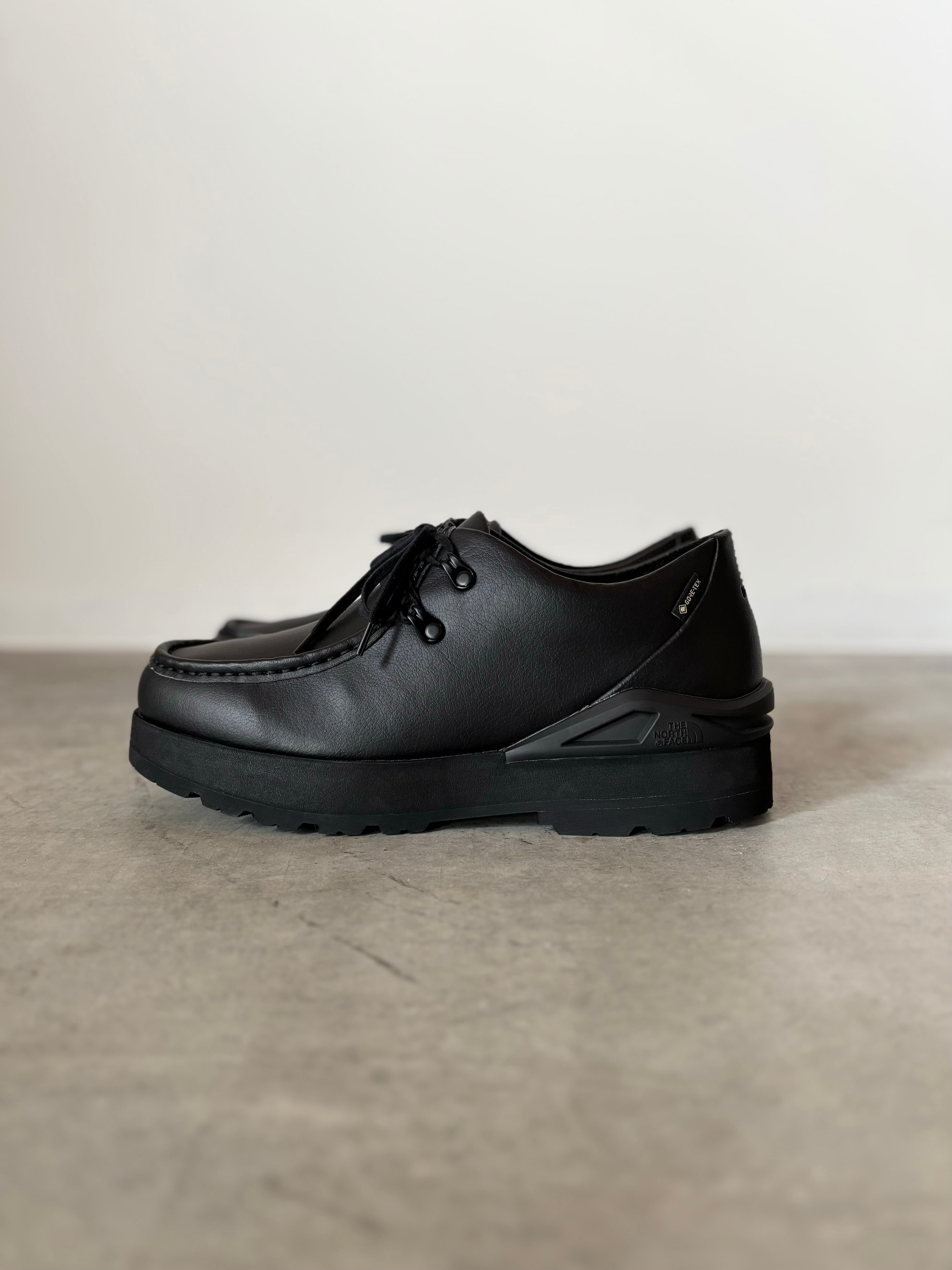 THE NORTH FACE ノースフェイス【 Decade GORE-TEX Moccasin