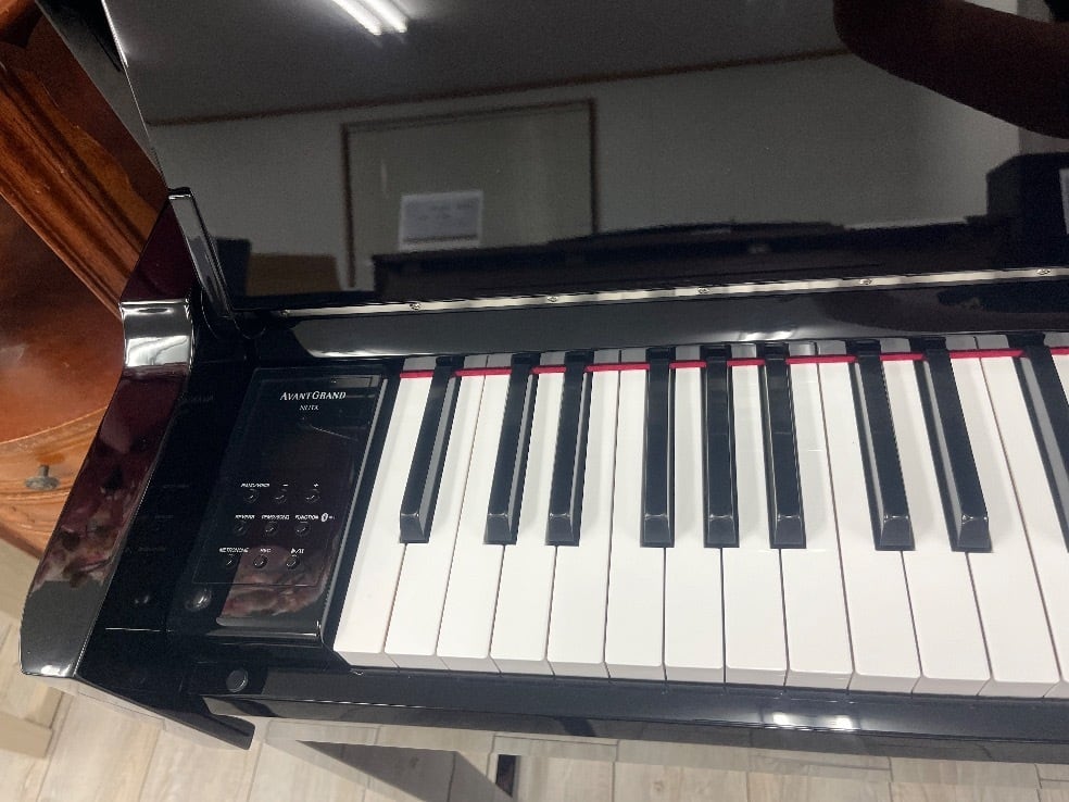 ☆77154【電子ピアノ】YAMAHA NU1X 18年製 | リユース専門店エプコ