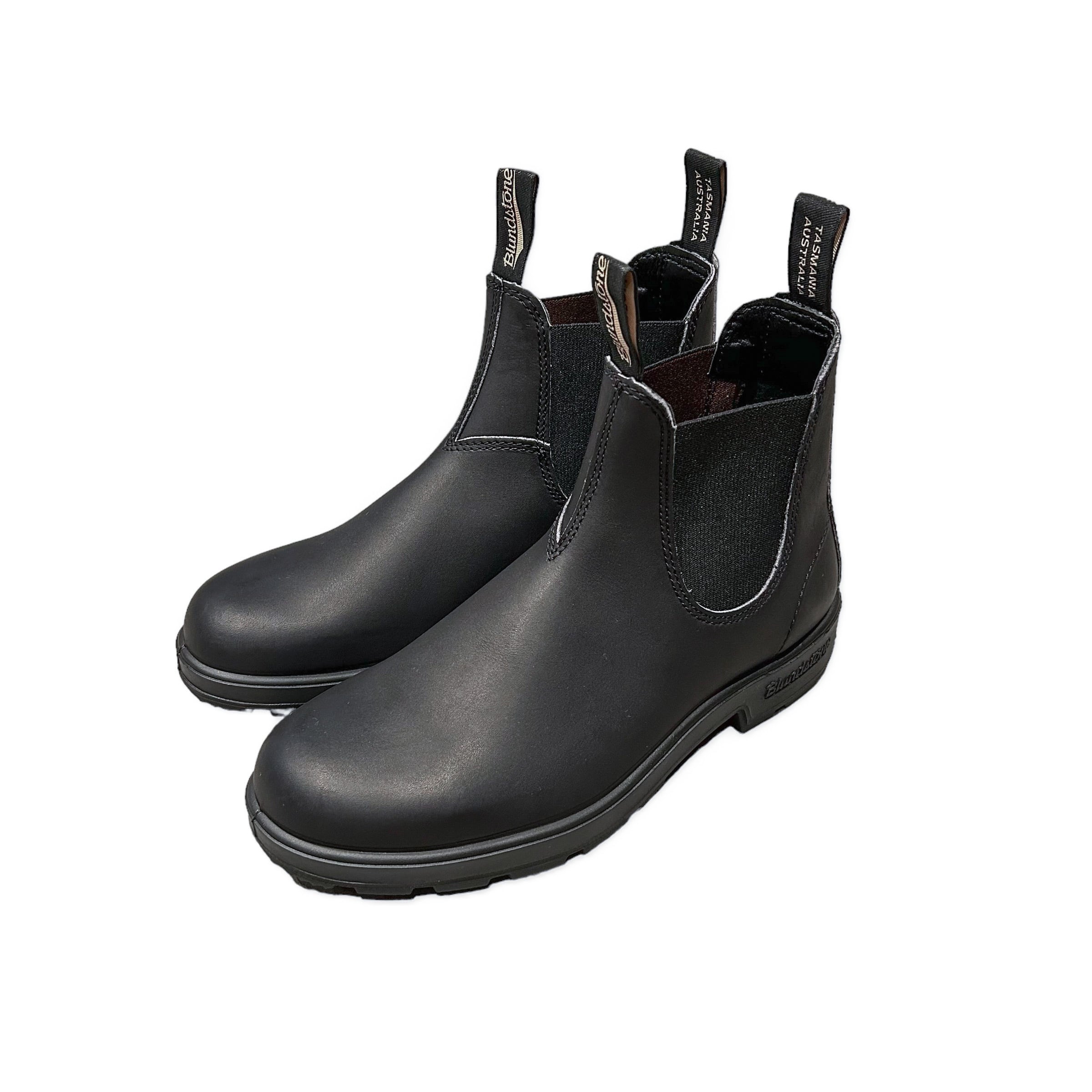 Blundstone / 510 ELASTIC SIDED BOOTS Black (ブランドストーン