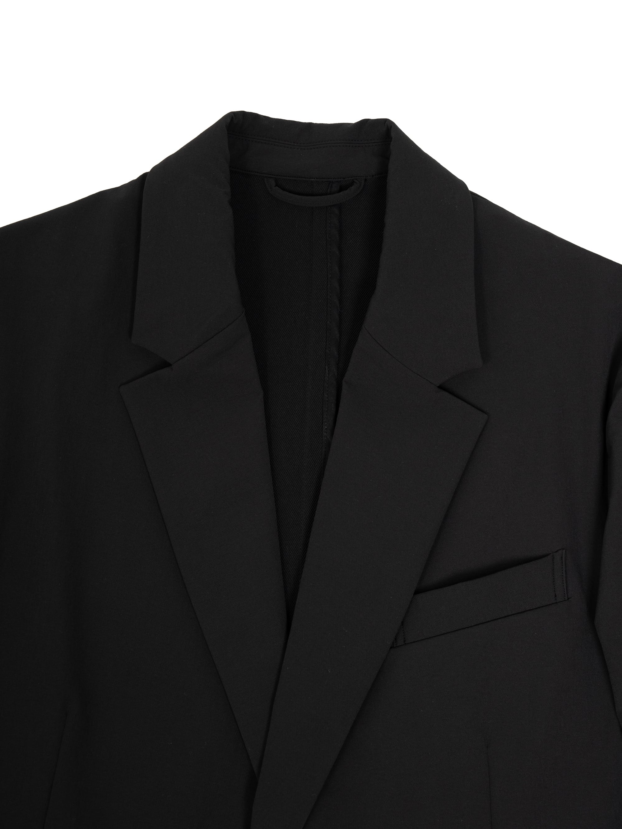 KAJA SWITCHING JACKET SETUP | KAJA