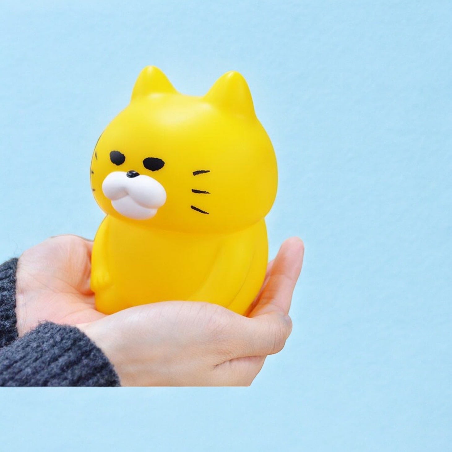 ノラネコぐんだん はんせいちょきんばこ | Flune 文房具 猫雑貨