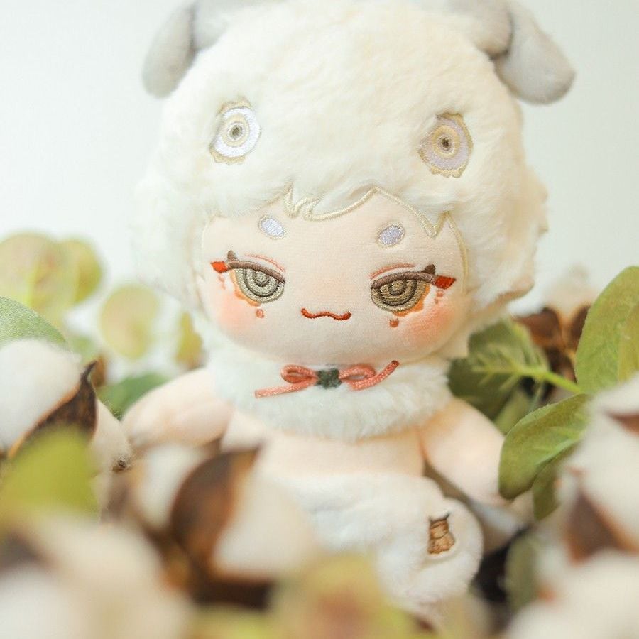 くらげ ぬいぐるみ ぬい ハンドメイド 私生ぬいぐるみ 無属性