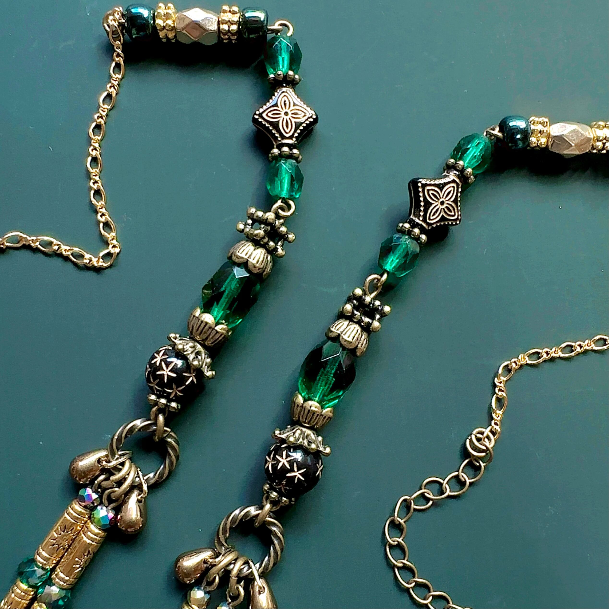 Piariのブローチをネックレスにできる【オトモネックレス】 | piari