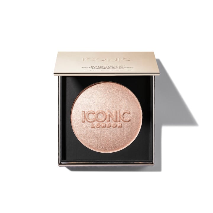 リット＆ルミナス ベイクドハイライター | ICONIC LONDON｜アイ