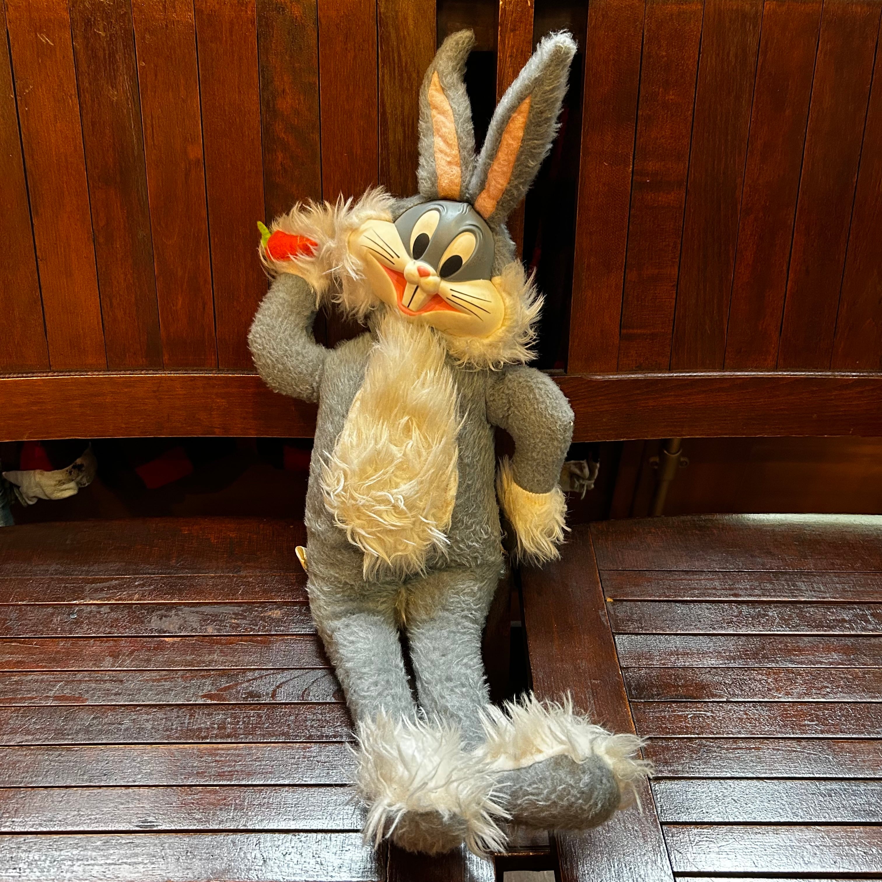 バッグスバニー ルーニーテューンズ トーキング MU- | CANDY STORE ROCK