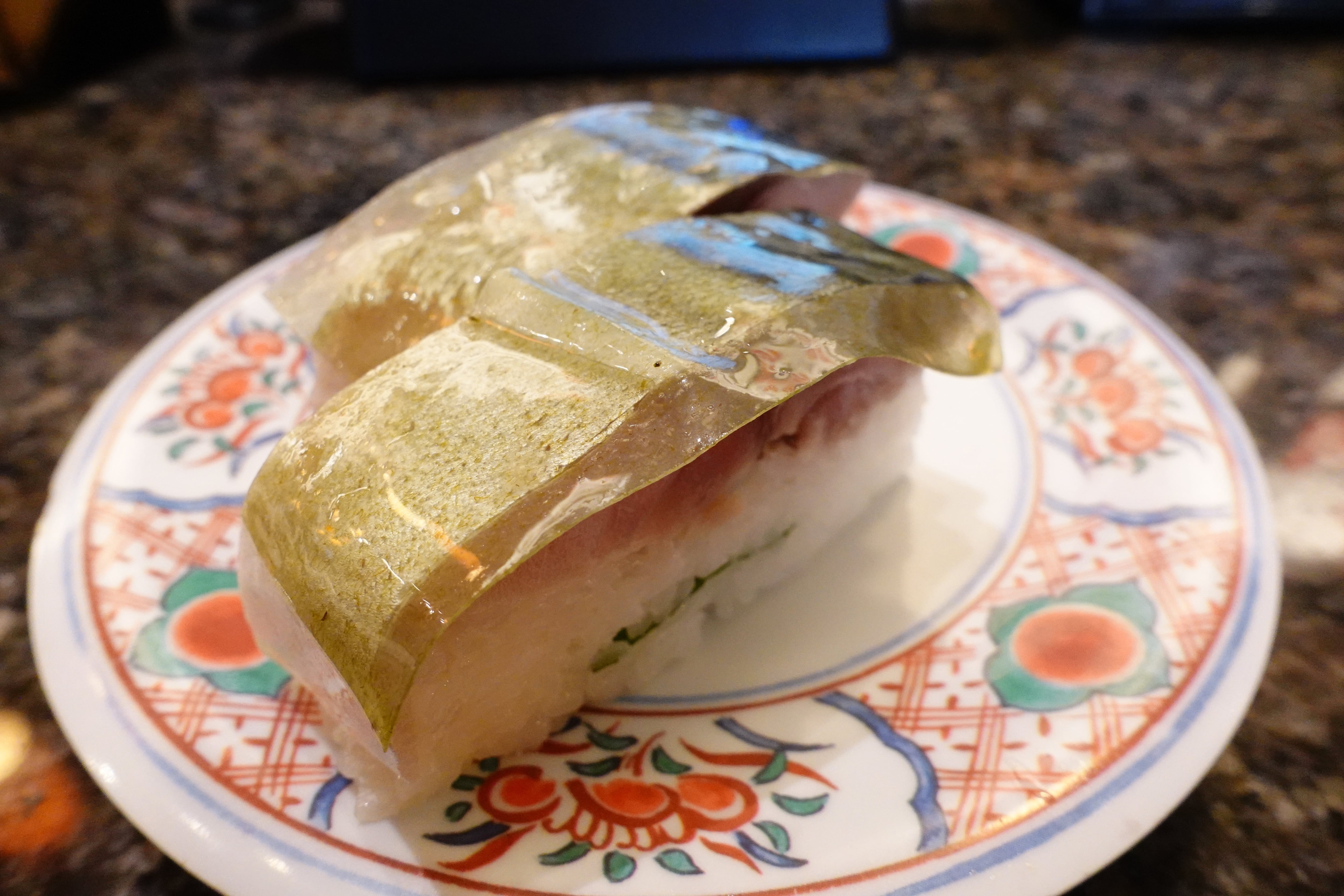 ZINE】「ローカル回転寿司チェーン店のススメ DELUXE EDITION」BUBBLE