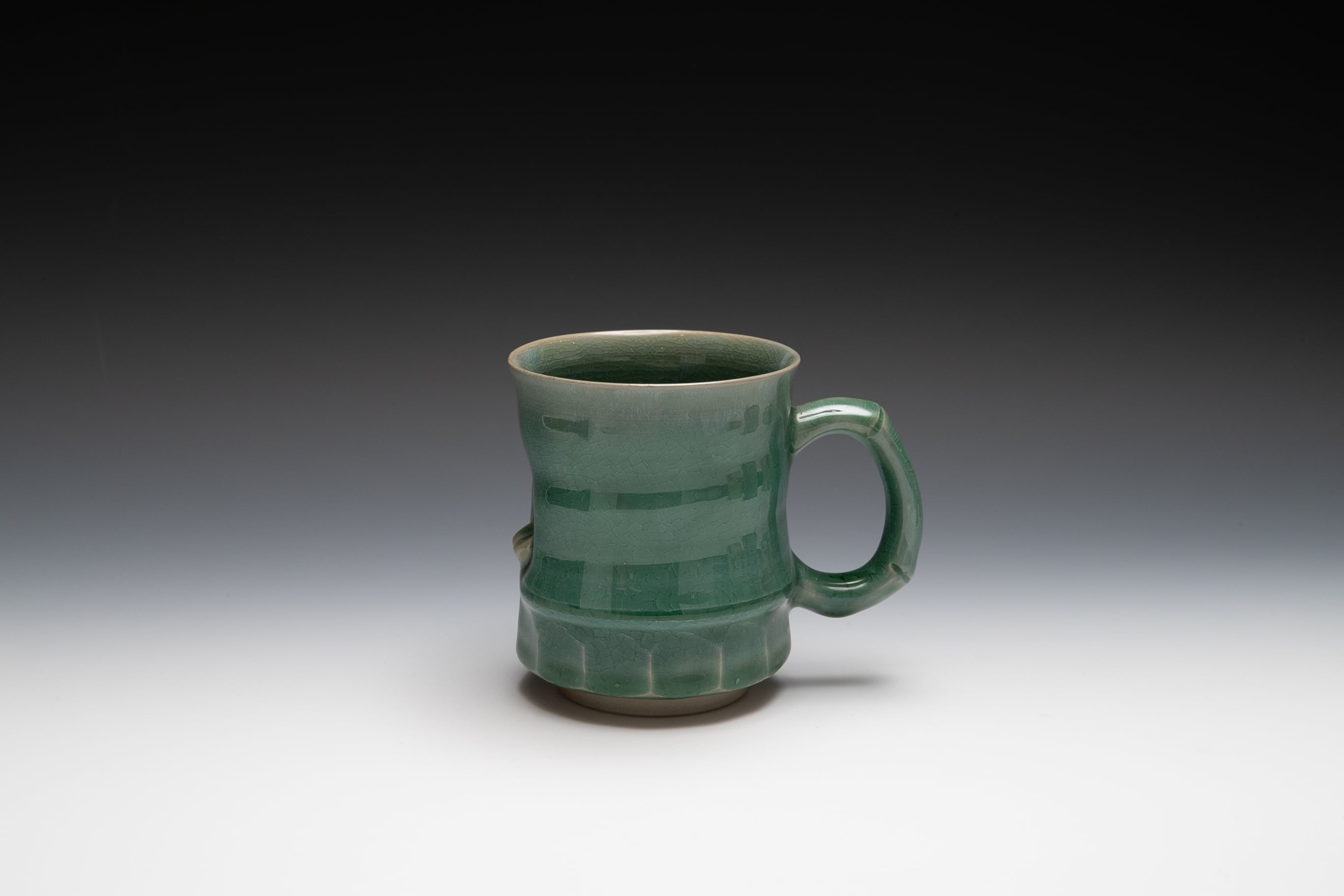 土谷道仙 | 萩焼いとう