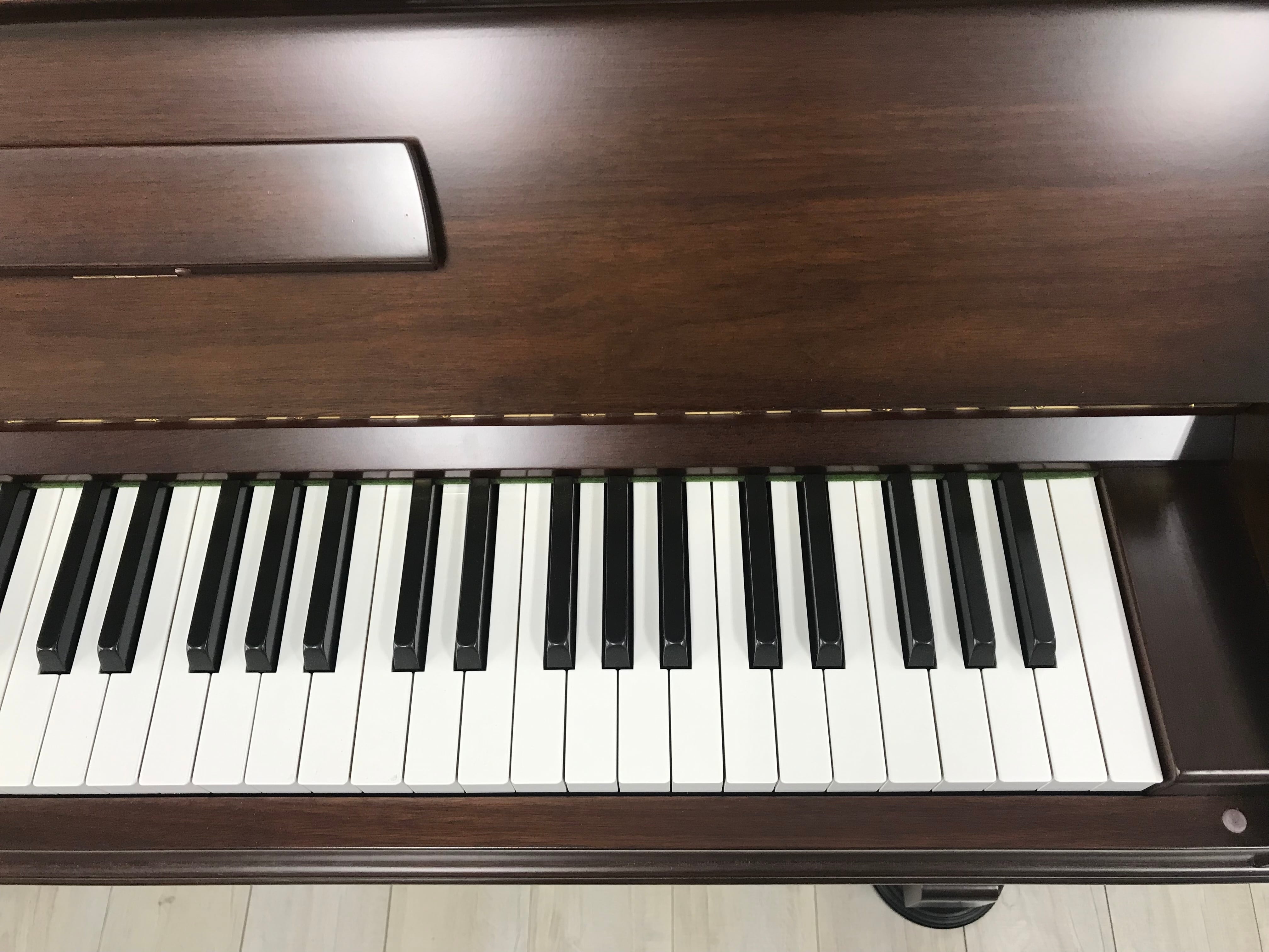 ☆60459【アップライトピアノ】YAMAHA WX106W | リユース専門店エプコ