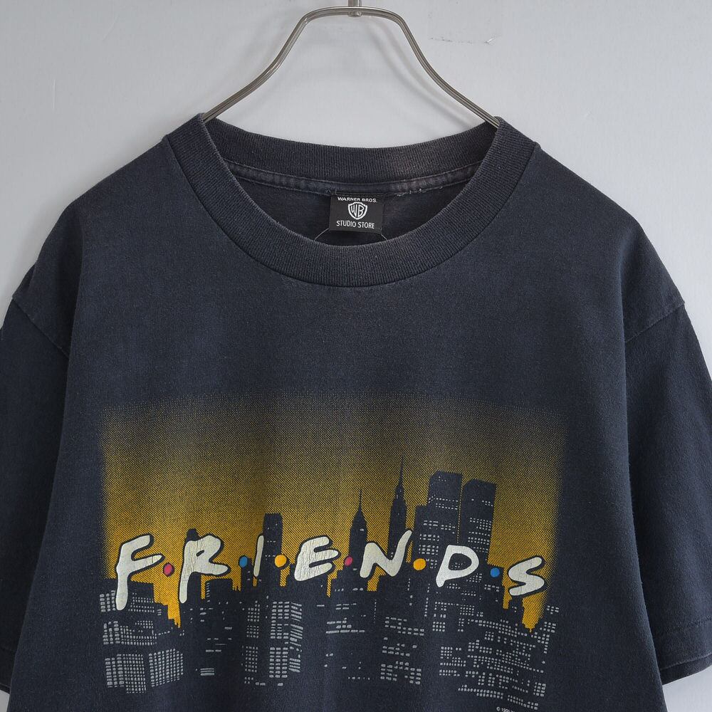 海外ドラマ FRIENDS コンプリート DVD-BOX 古着 Tシャツ 海外ドラマ