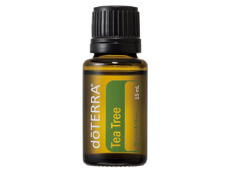 フランキンセンス15mL 100%天然 メーカー直送！新鮮で本物 doTERRA