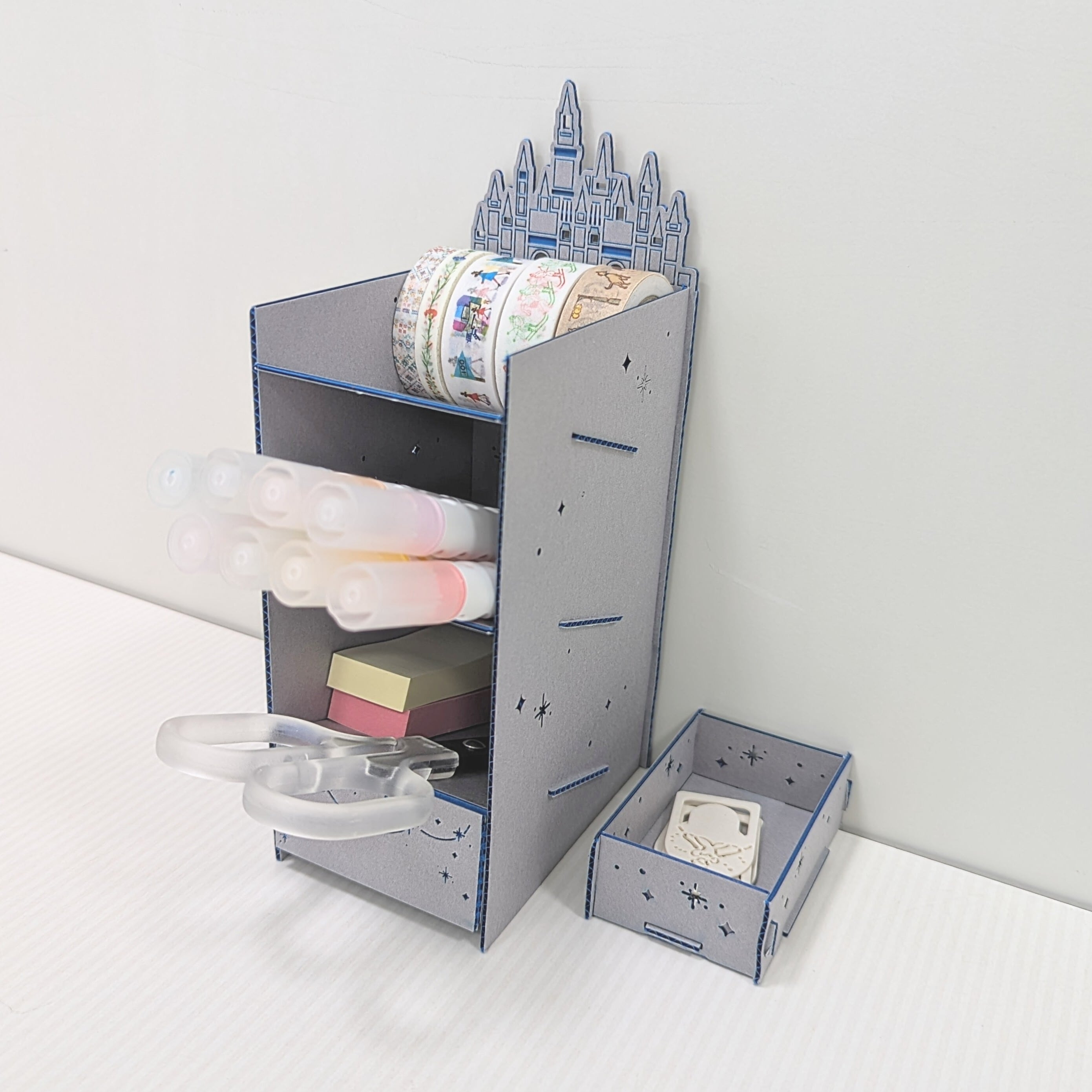 童話小物入れ シンデレラ | 吉田次作商店