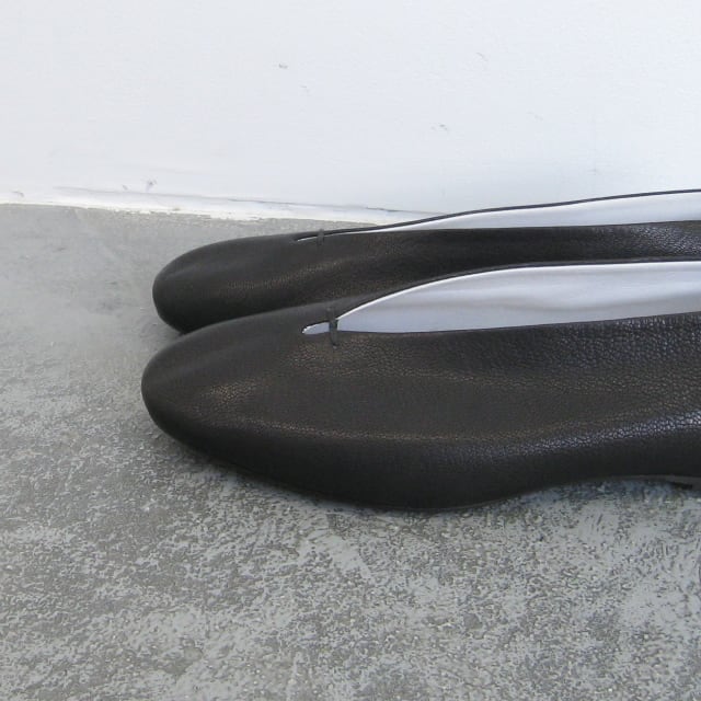 VIEILLE（ヴィエイユ） ゴートレザーパンプス Cinq[B004122SS007] | tile