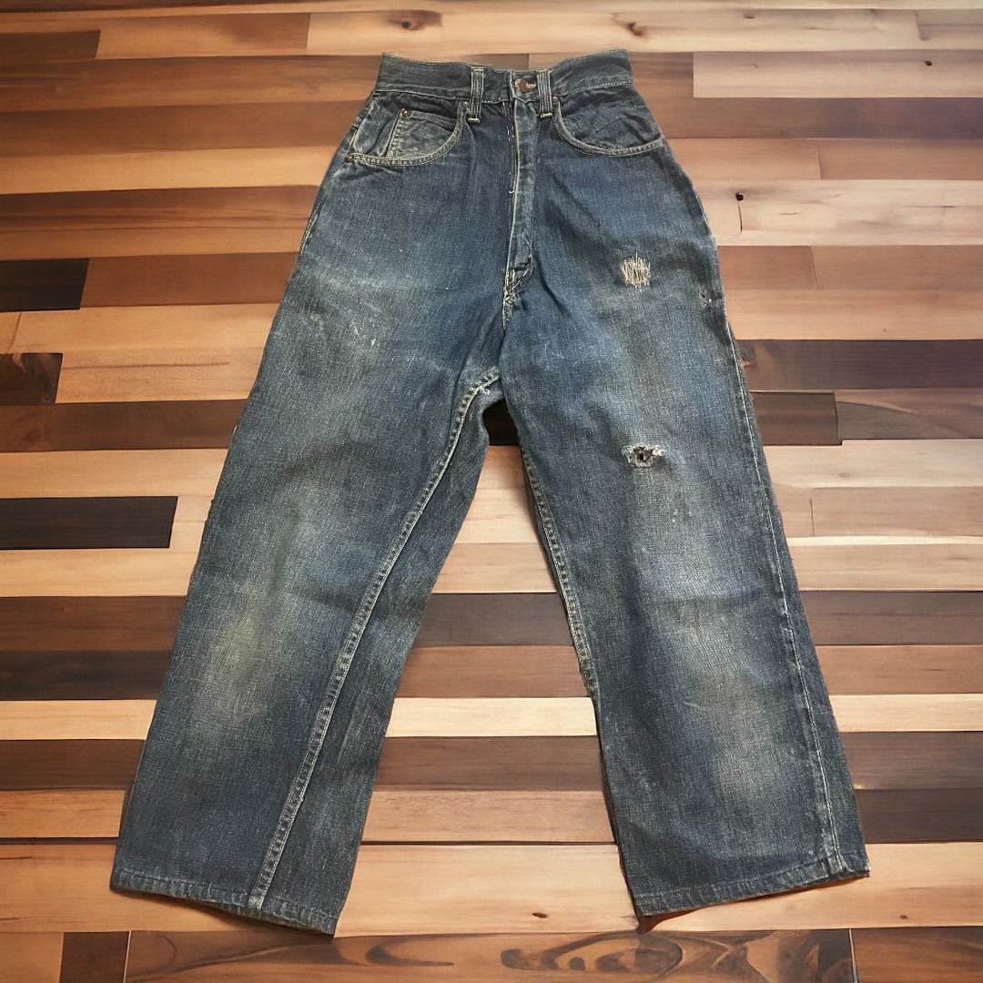 50s FOREMOSTジーンズ | Pay ID