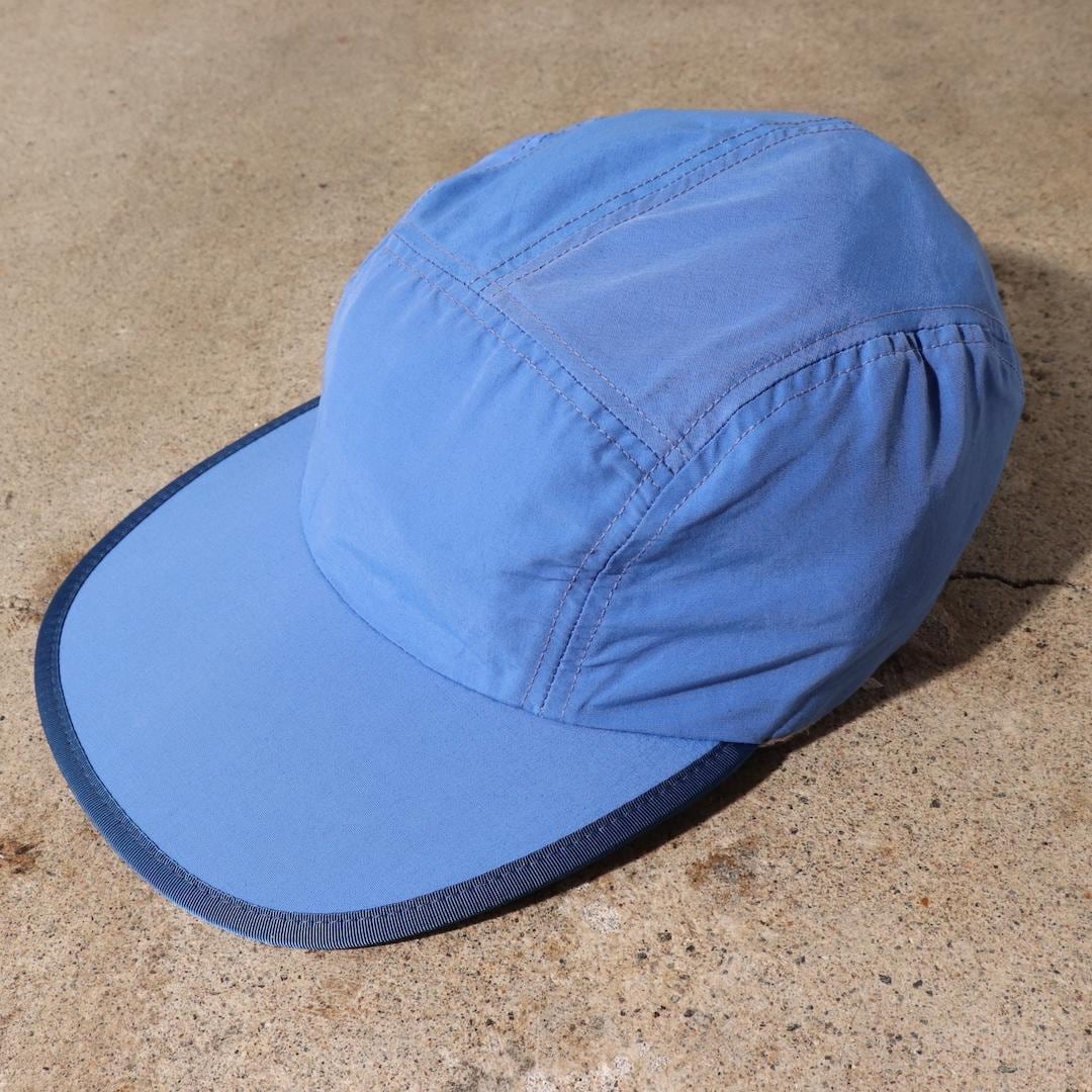 極美品 L 93年 米国製 スプーンビルキャップ Patagonia パタゴニア