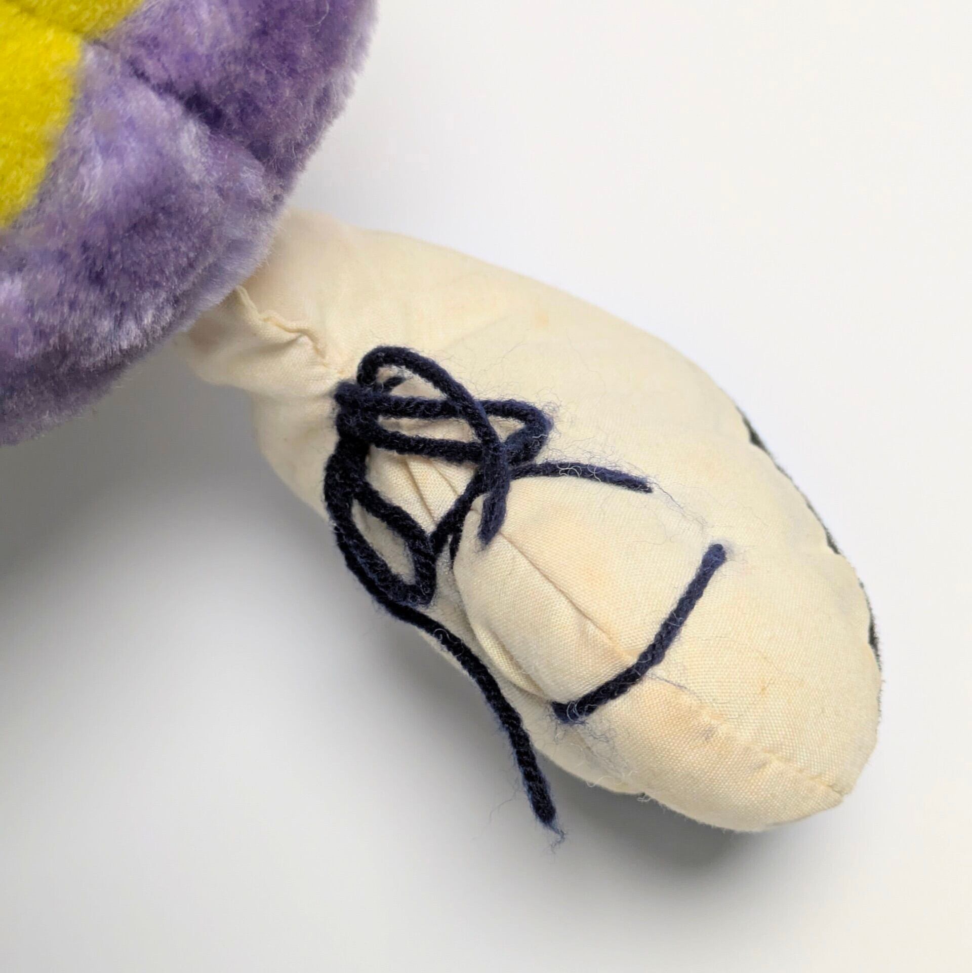 ☆VINTAGE1984☆【 McDonald's（ マクドナルド ） 】『 Grimace