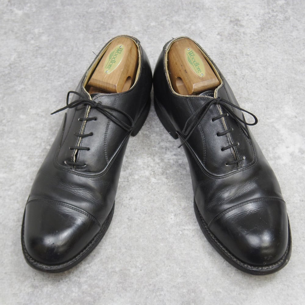 80s 27.5㎝ カナダ軍 サービスシューズ | armee