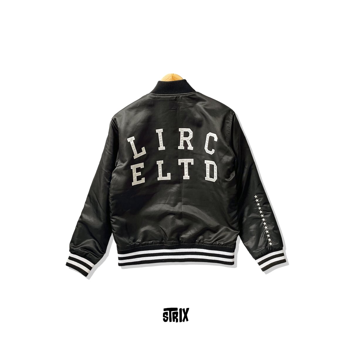 Champion】チャンピオン コラボスタジャン Champion×Let it Ride×nano