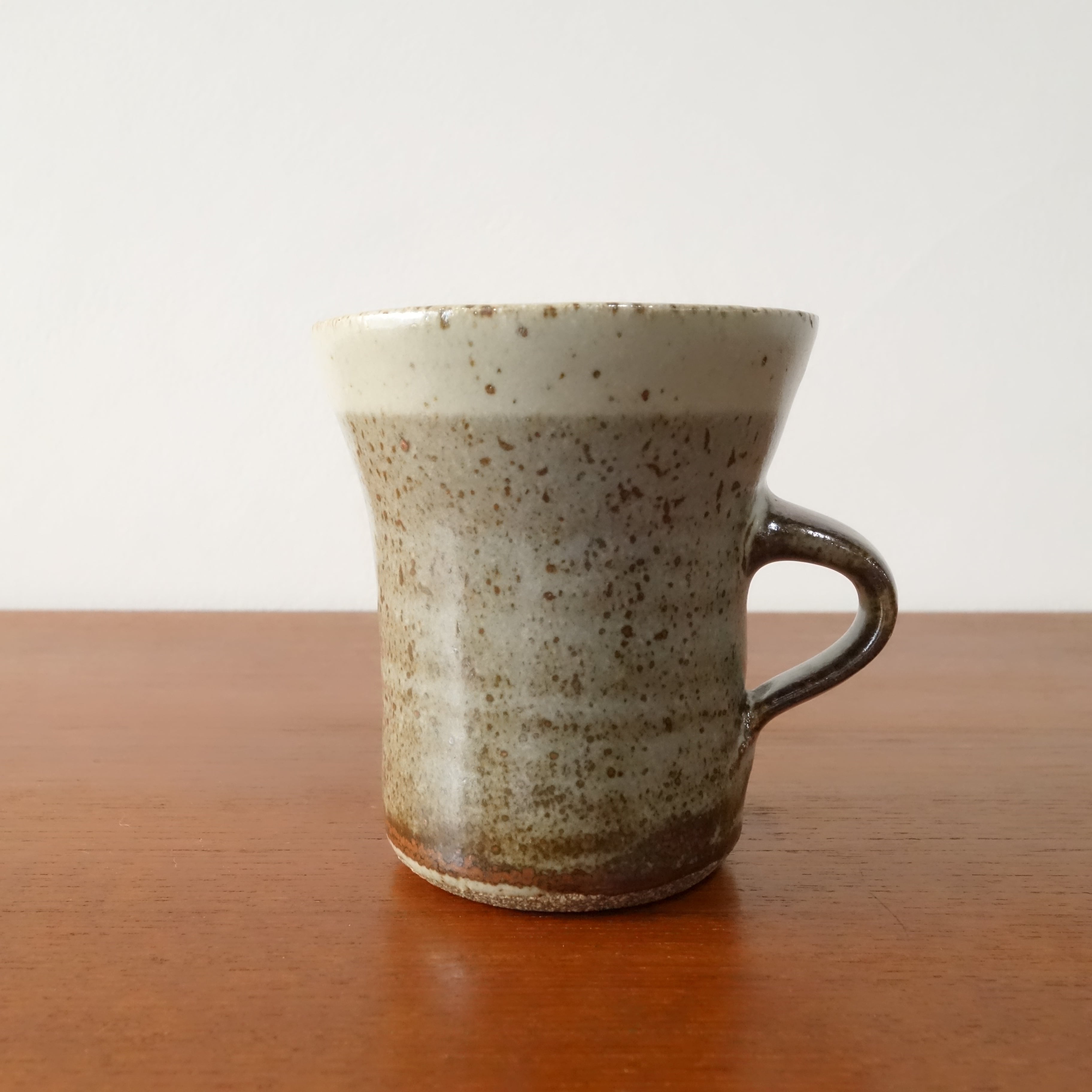 Bernard Leach atelier / バーナードリーチ工房 マグカップ | くらしのくら