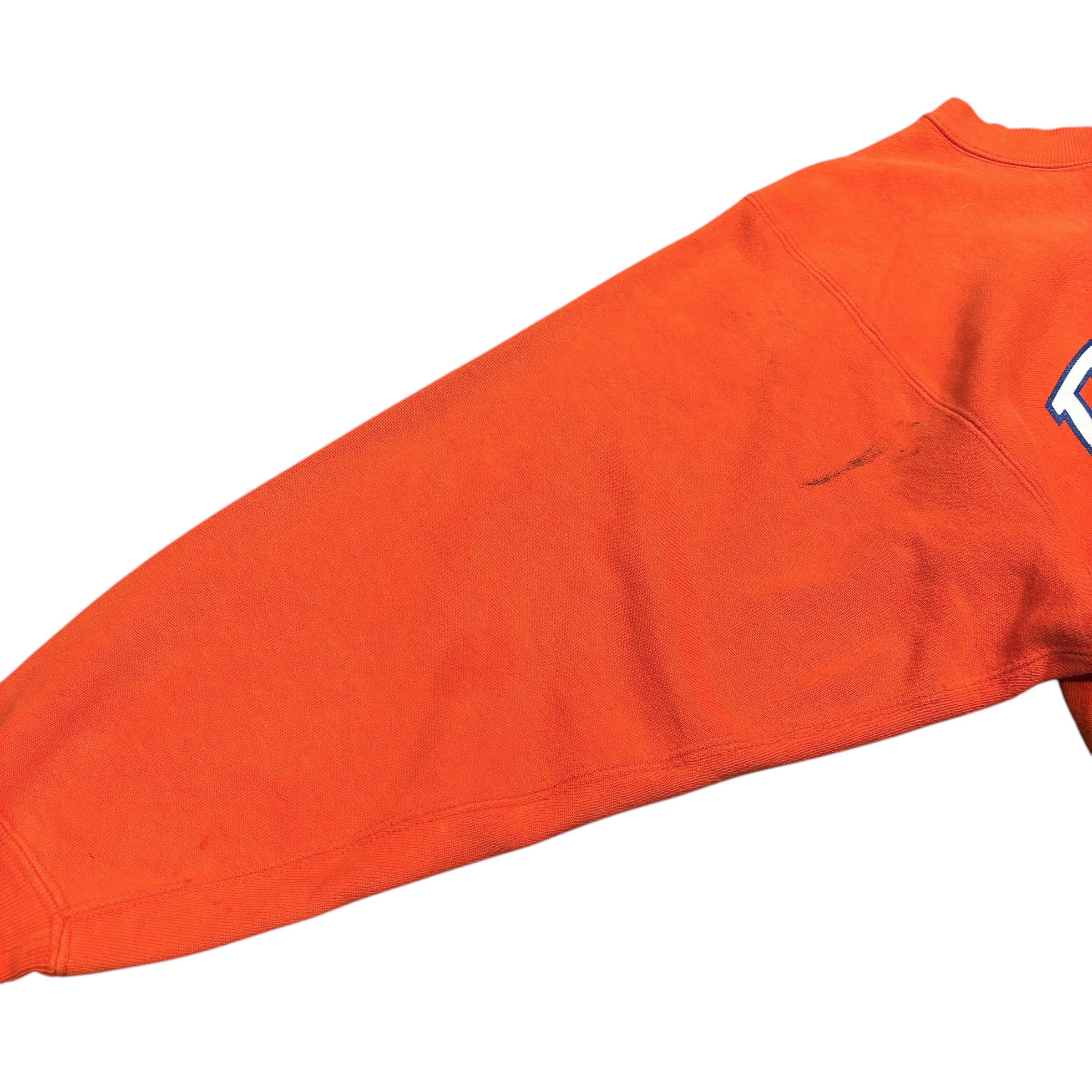 80's Champion Reverse Weave Sweat ”Florida Gators