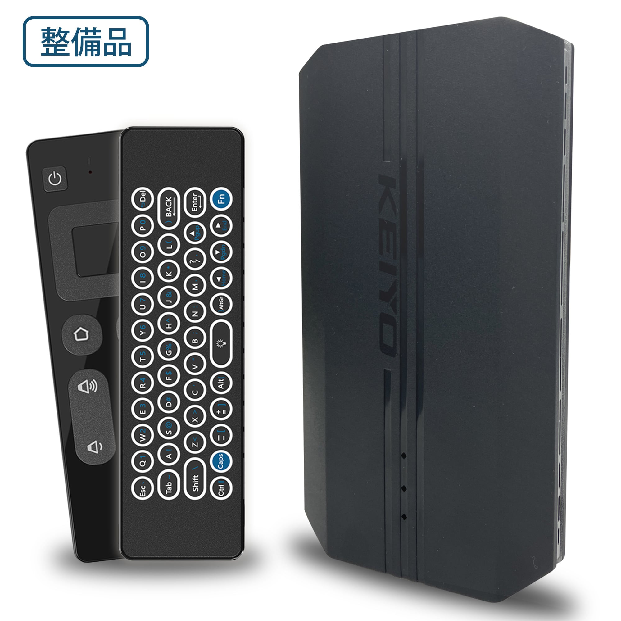 整備済み製品】APPCASTⅡ AN-S109Ⅱ ※返品不可 | KEIYO ダイレクトショップ