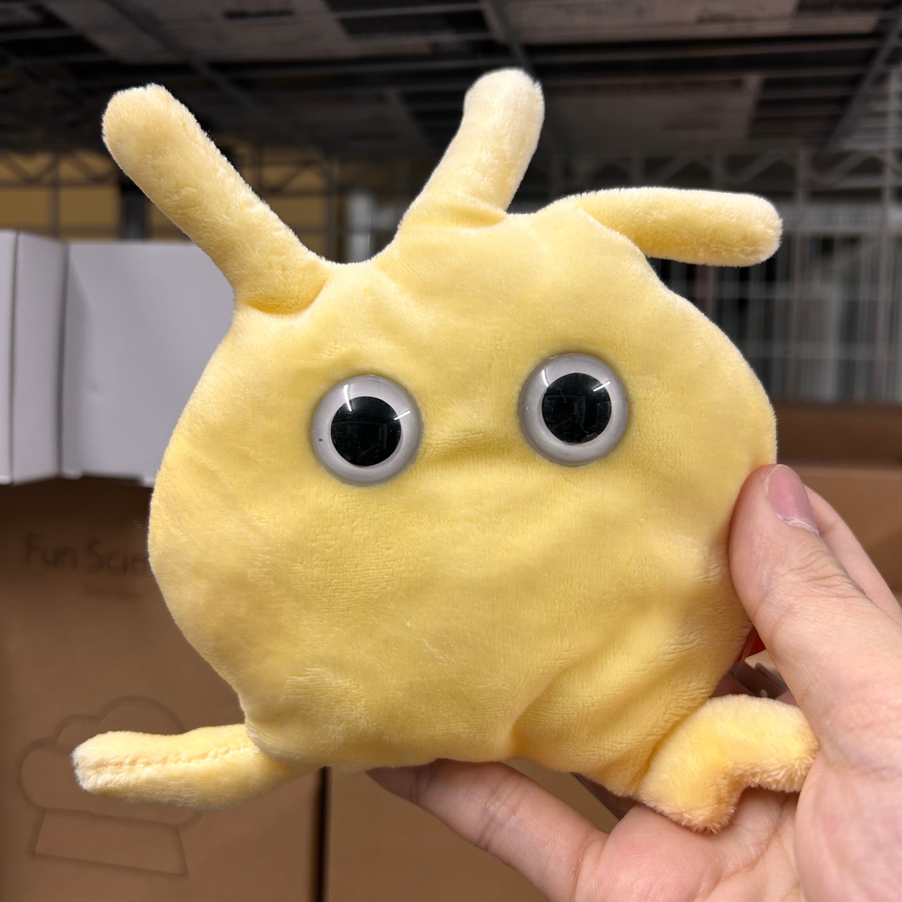 マイクロブス | THE STUDY ROOM