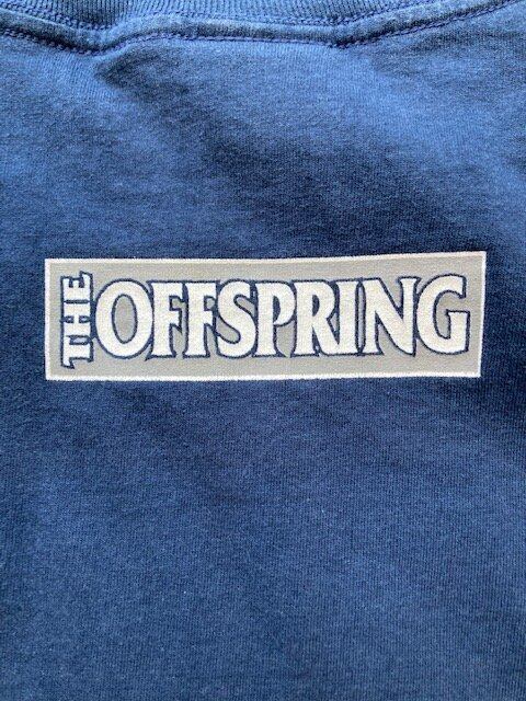 90's THE OFFSPRING 