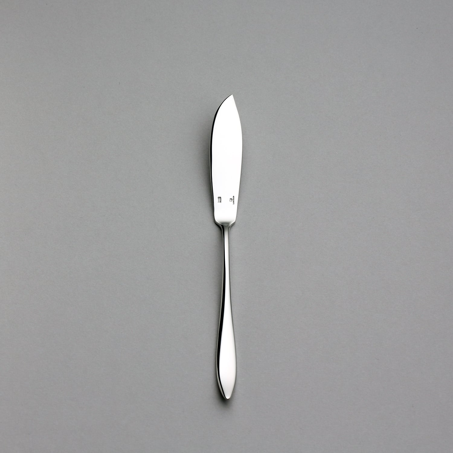 ヴェルーテ〉バターナイフ No.19608-000 | LUCKYWOOD｜ラッキーウッド