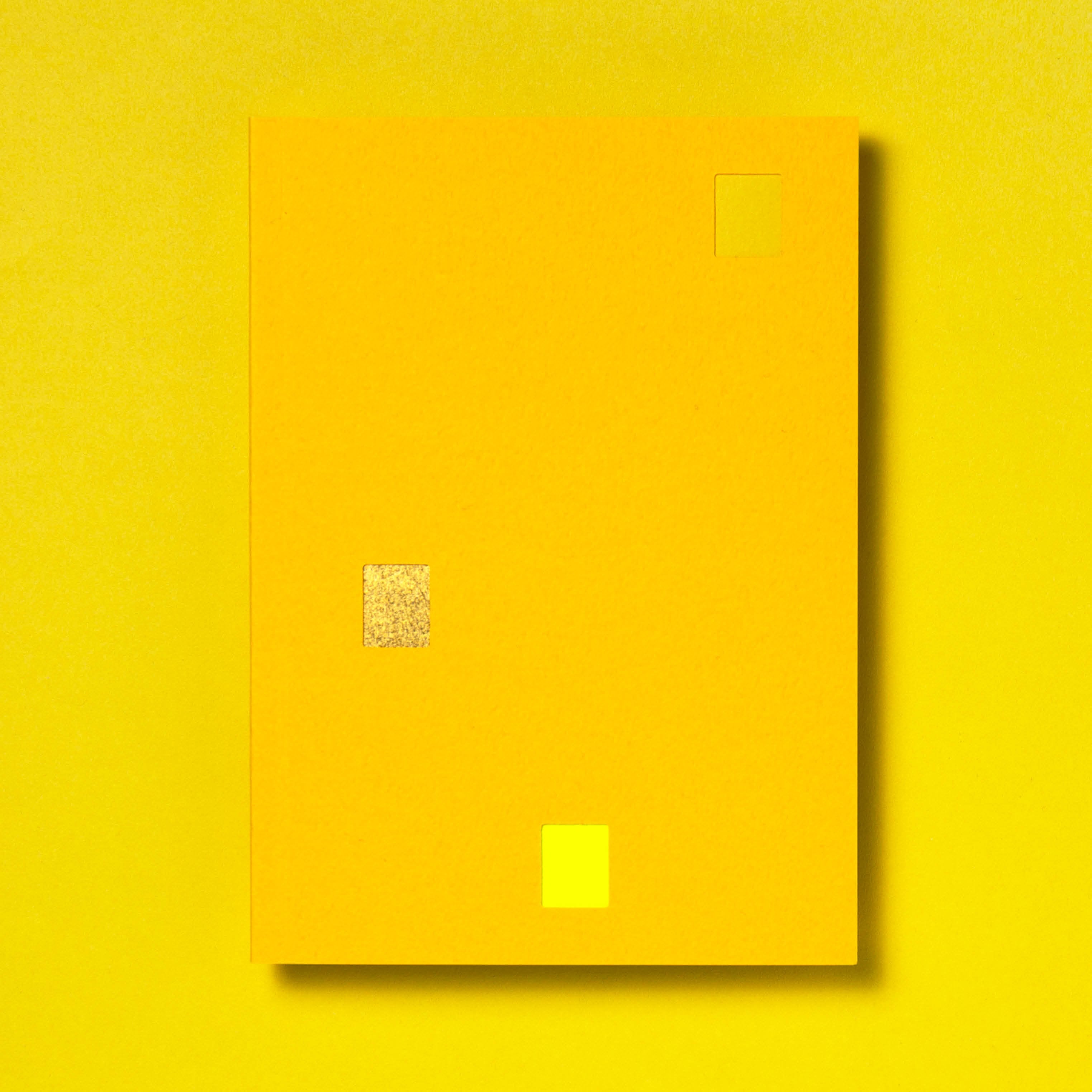 色の本3 ｜ The Book of Colors 3 | △□SHOP